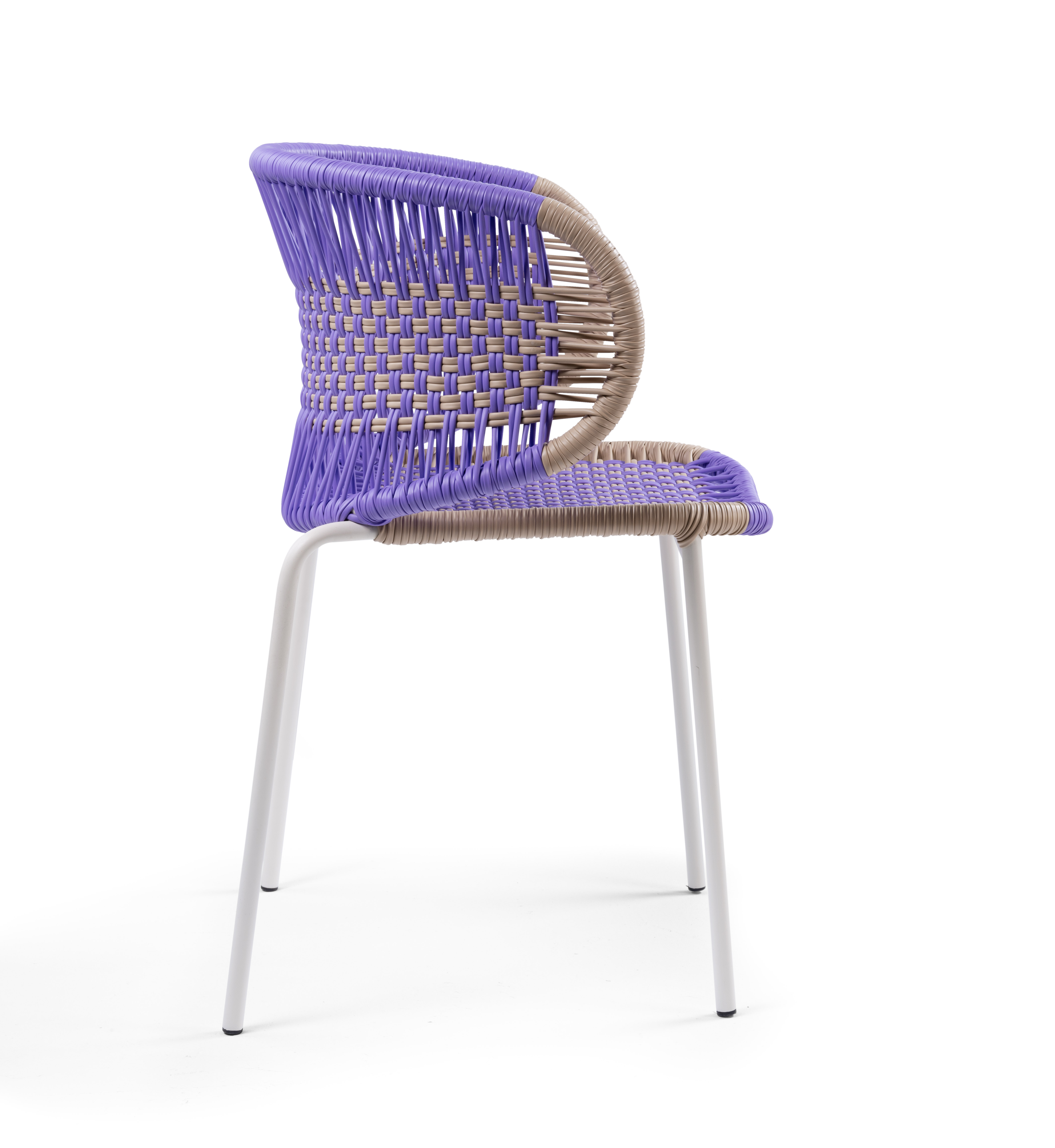 Cielo - Stacking Armchair