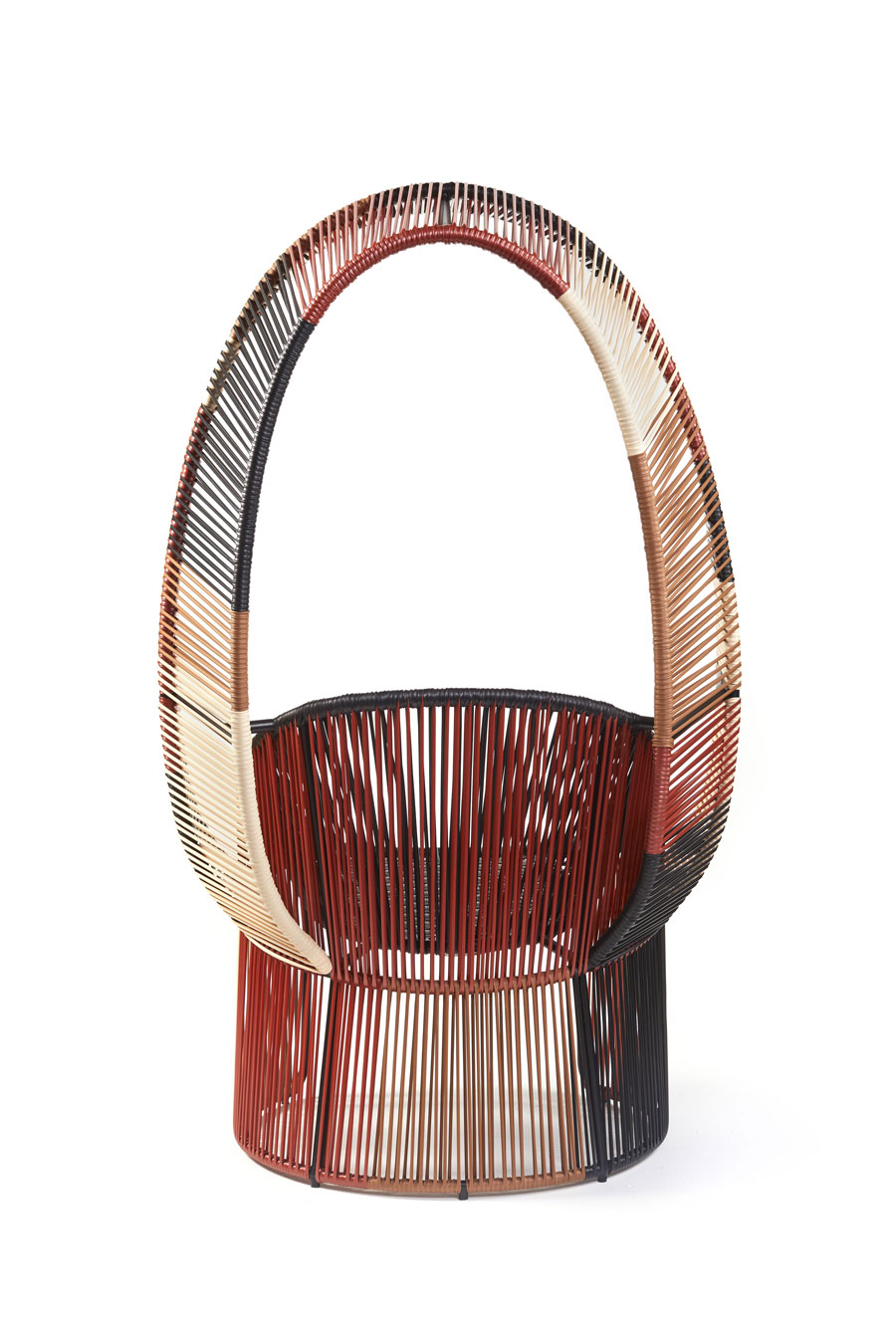 Cartagenas - Reina Chair Special Edition