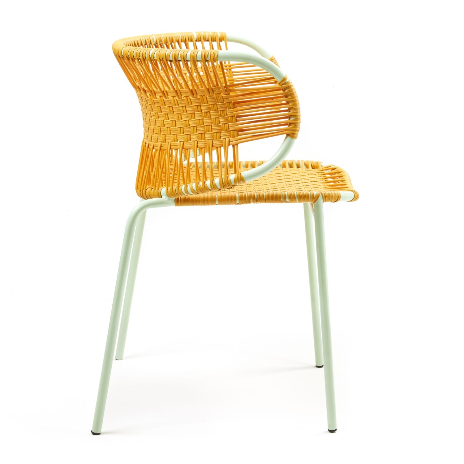 Cielo - Stacking Armchair Cielo - Stacking Armchair