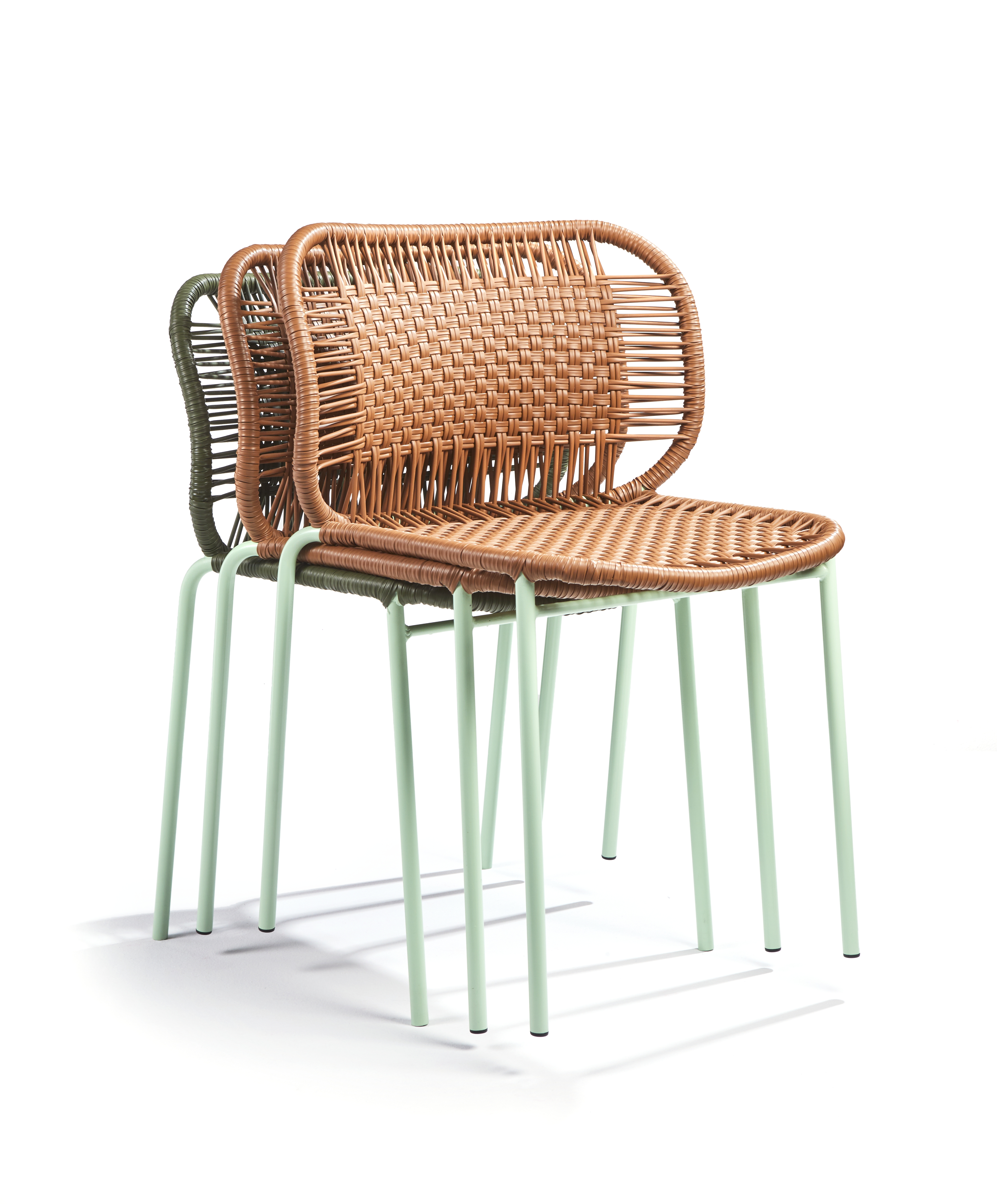 Cielo - Stacking Chair