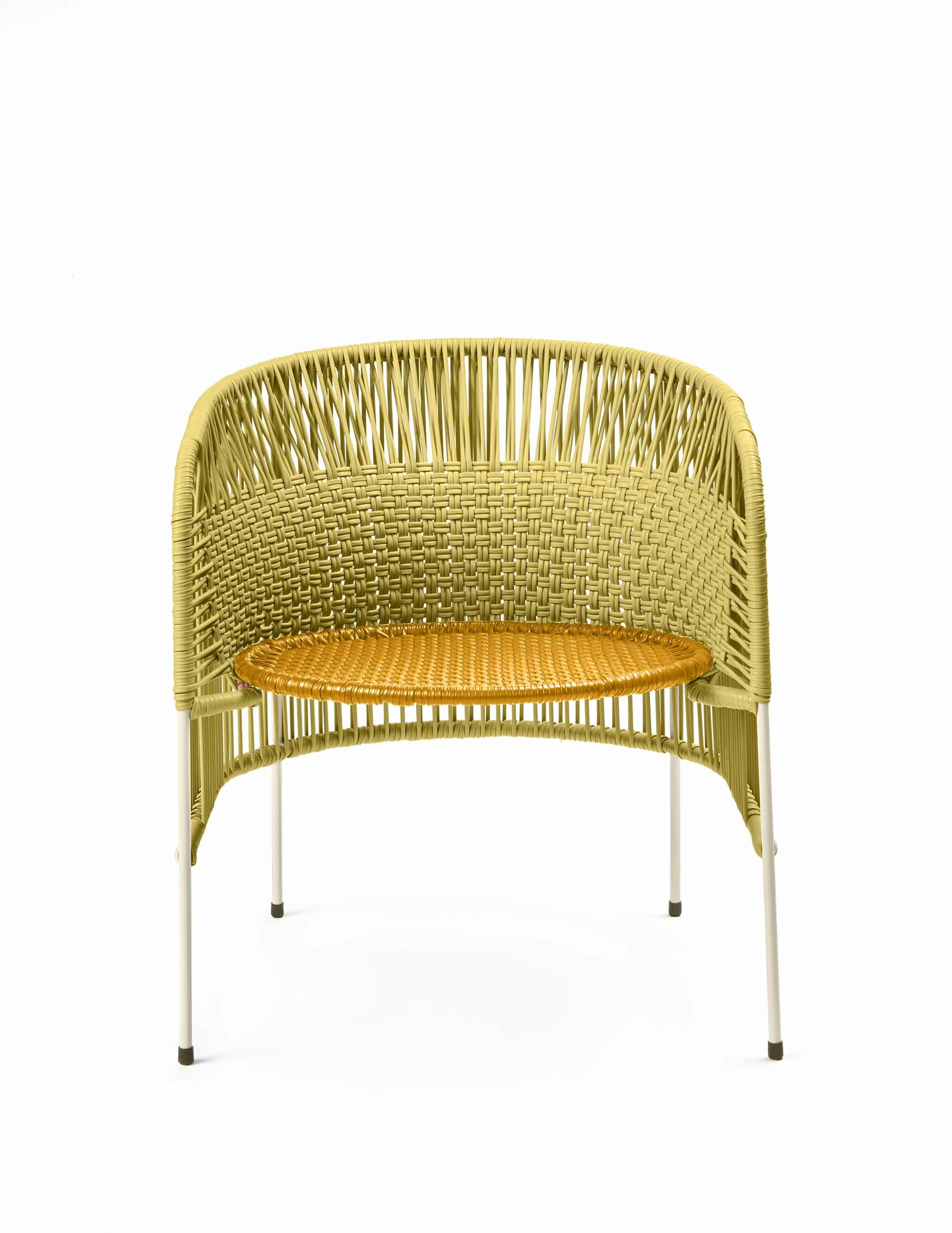 Caribe Chic - Lounge Chair
