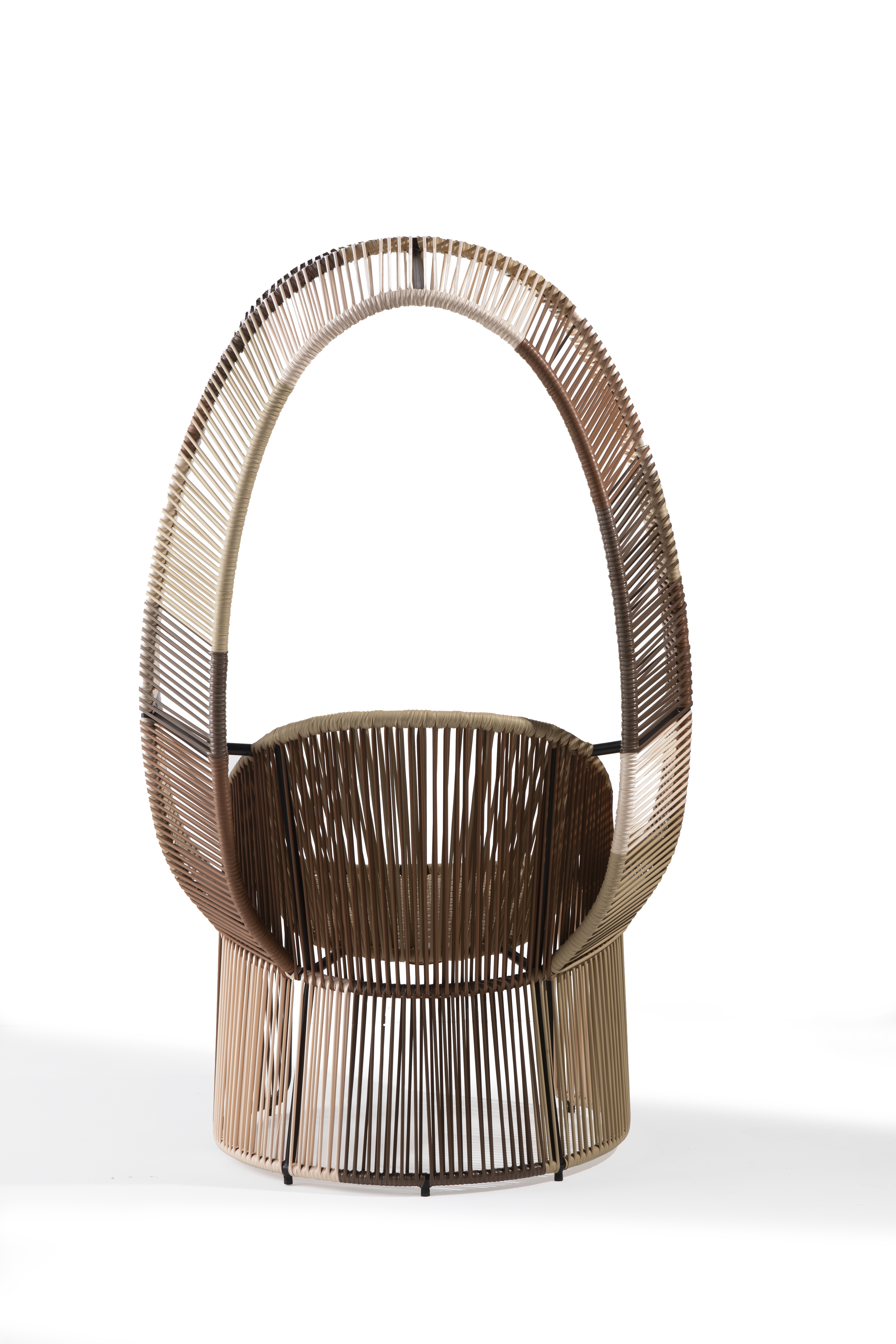 Cartagenas - Reina Chair Special Edition