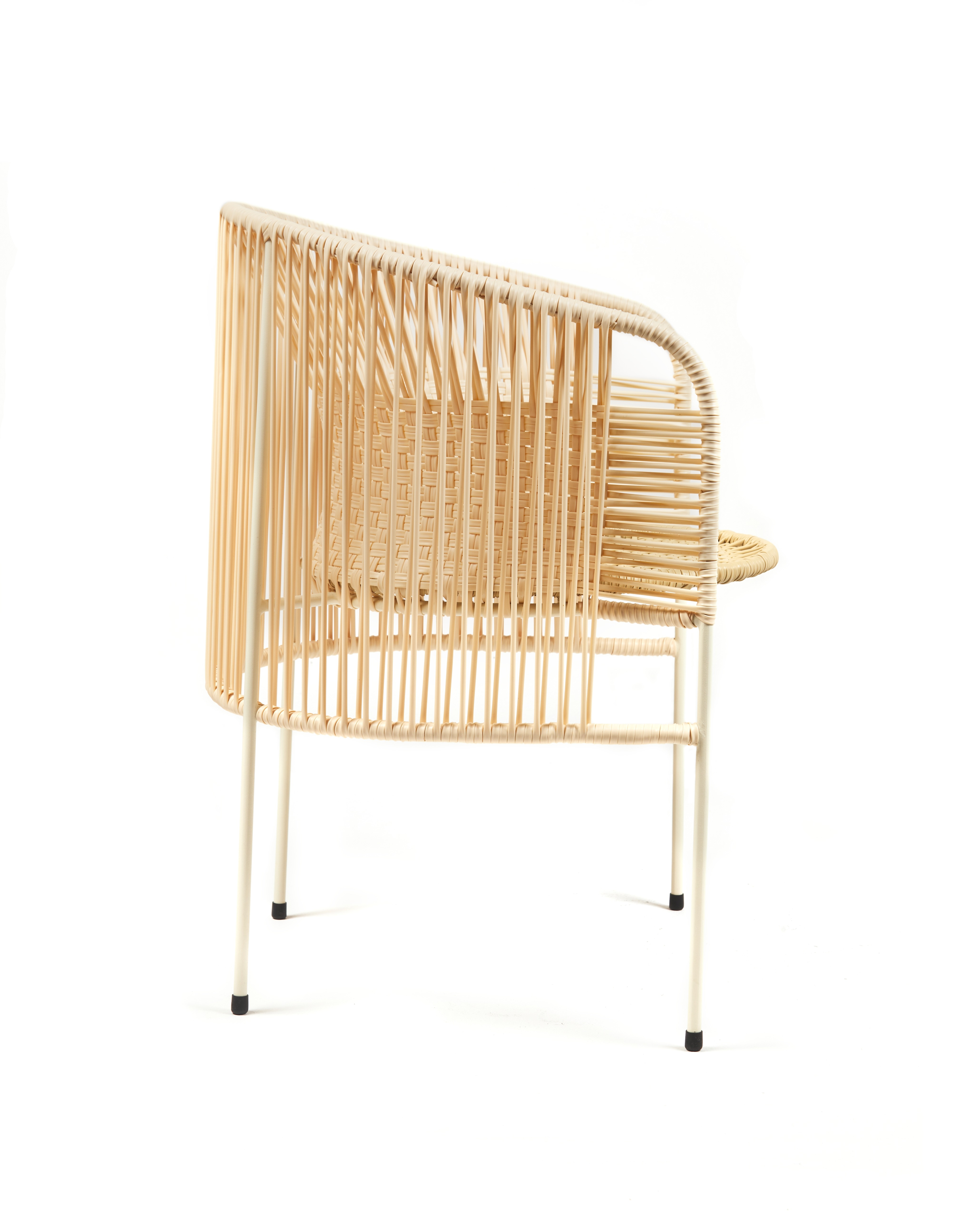 Caribe Chic - Dining Chair