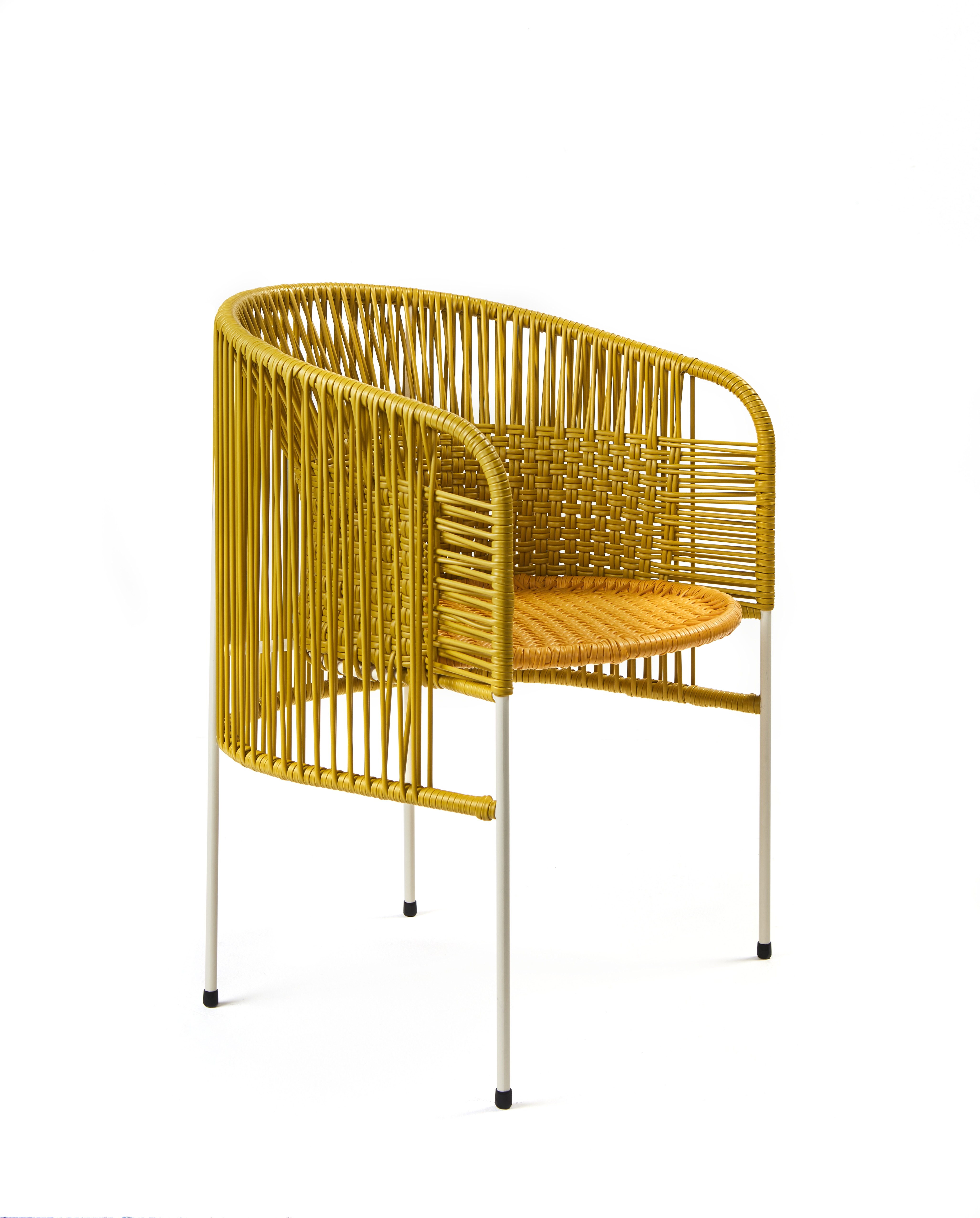 Caribe Chic - Dining Chair