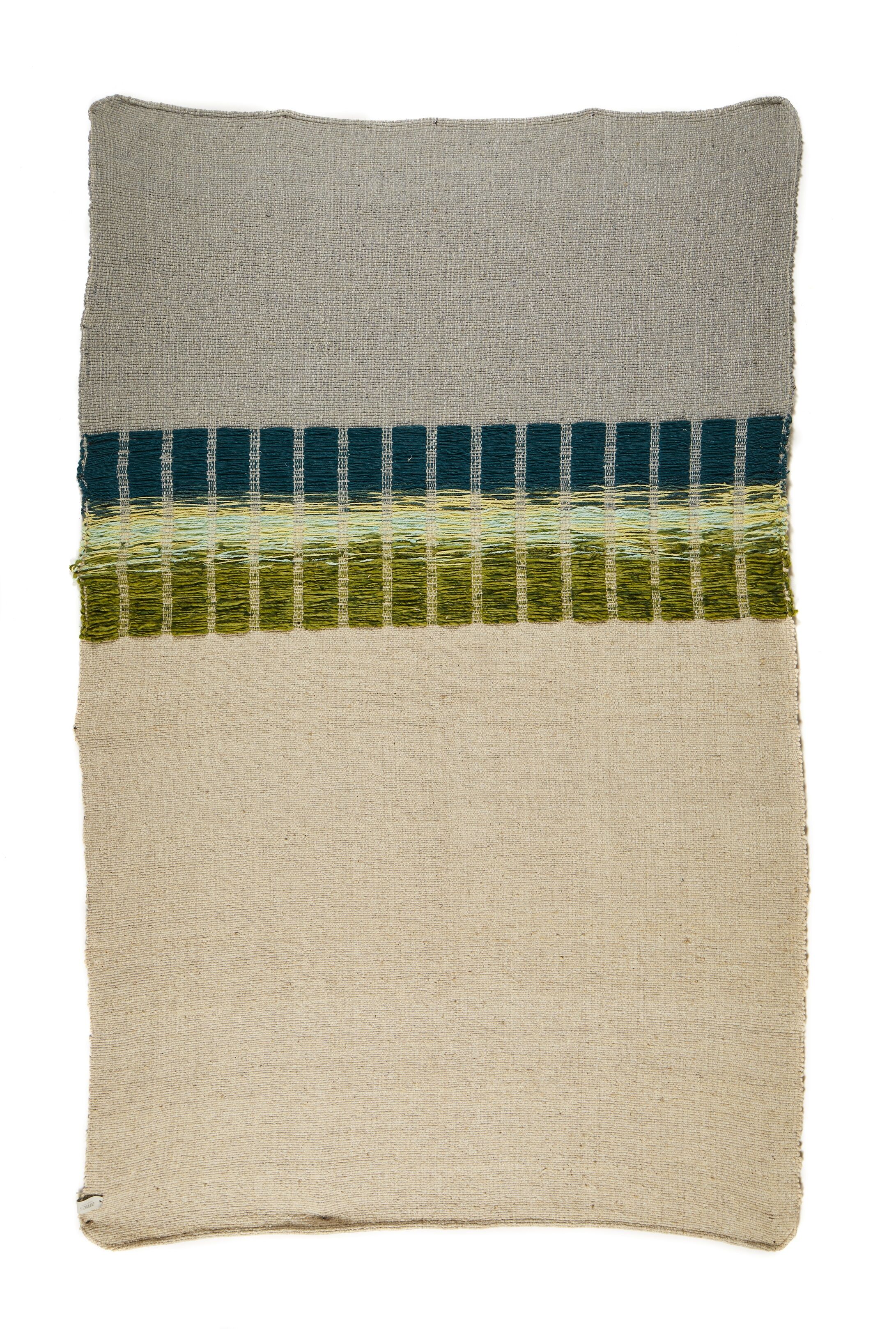 Balcones - Rug