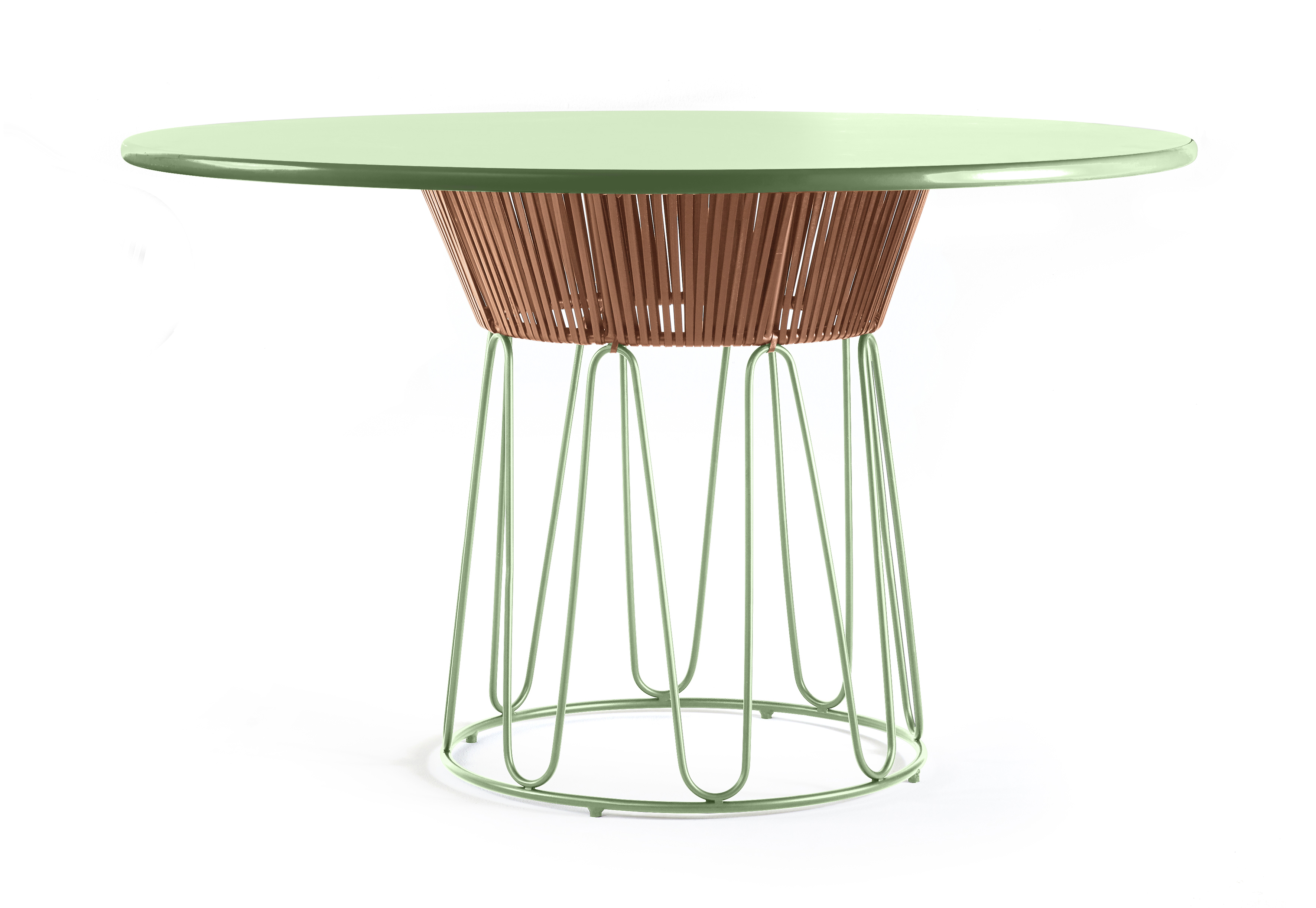 Circo - Dining Table Leather