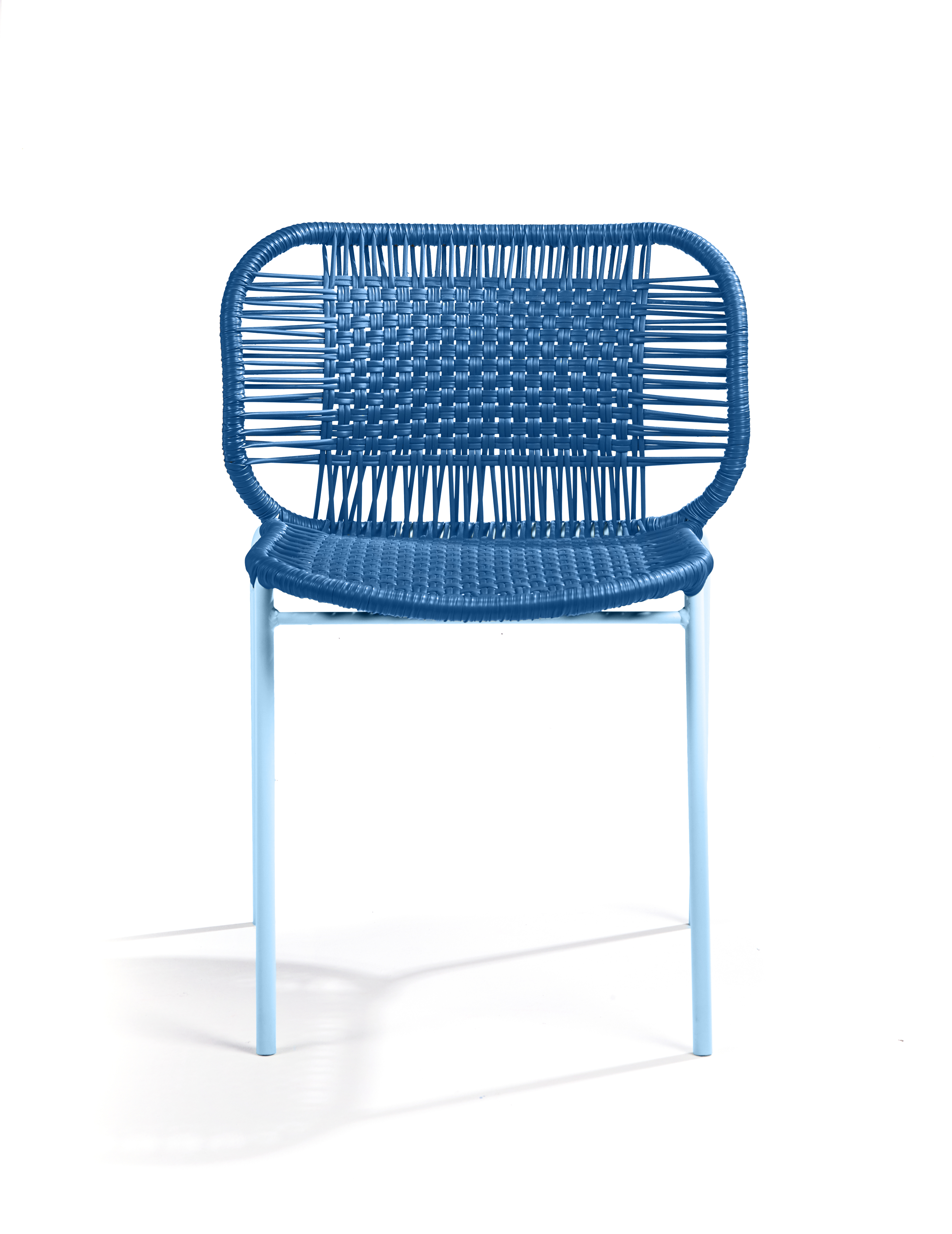 Cielo - Stacking Chair Cielo - Stacking Chair