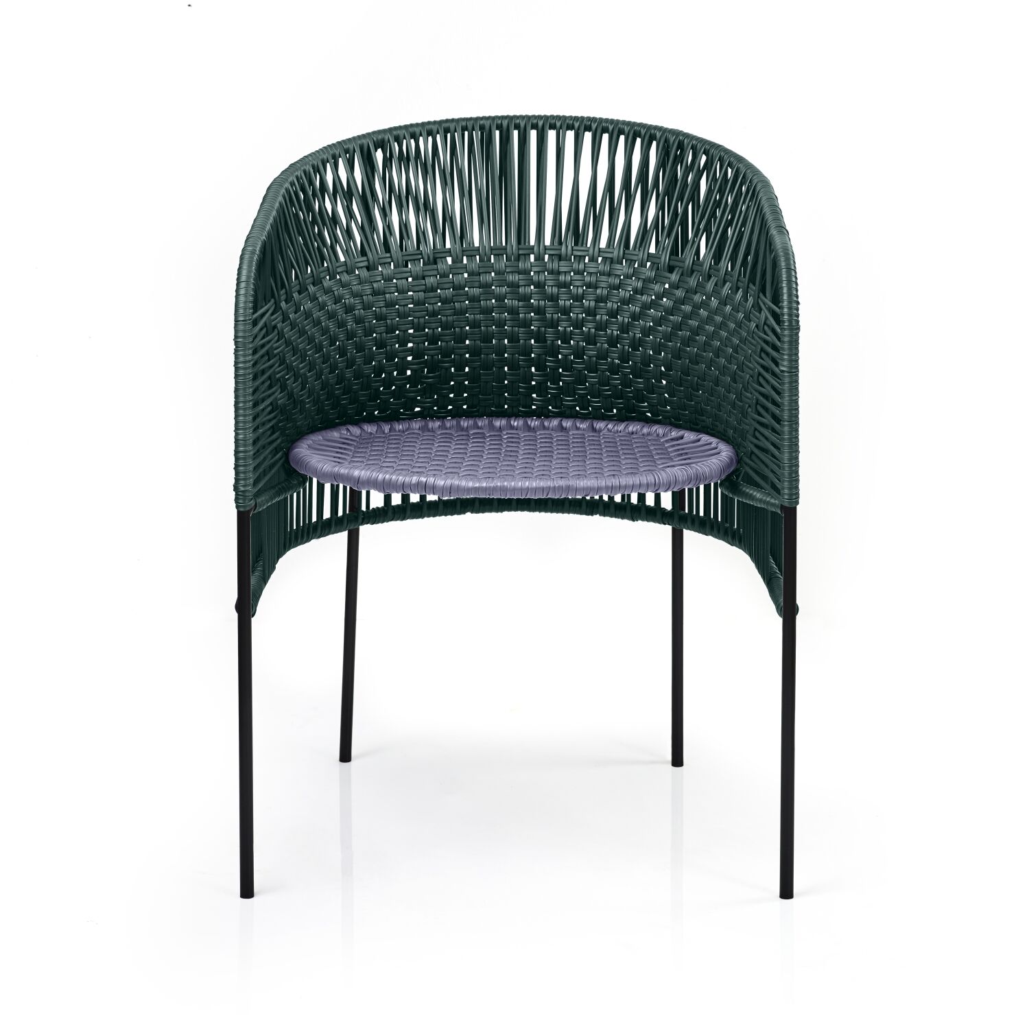 Caribe Chic - Dining Chair