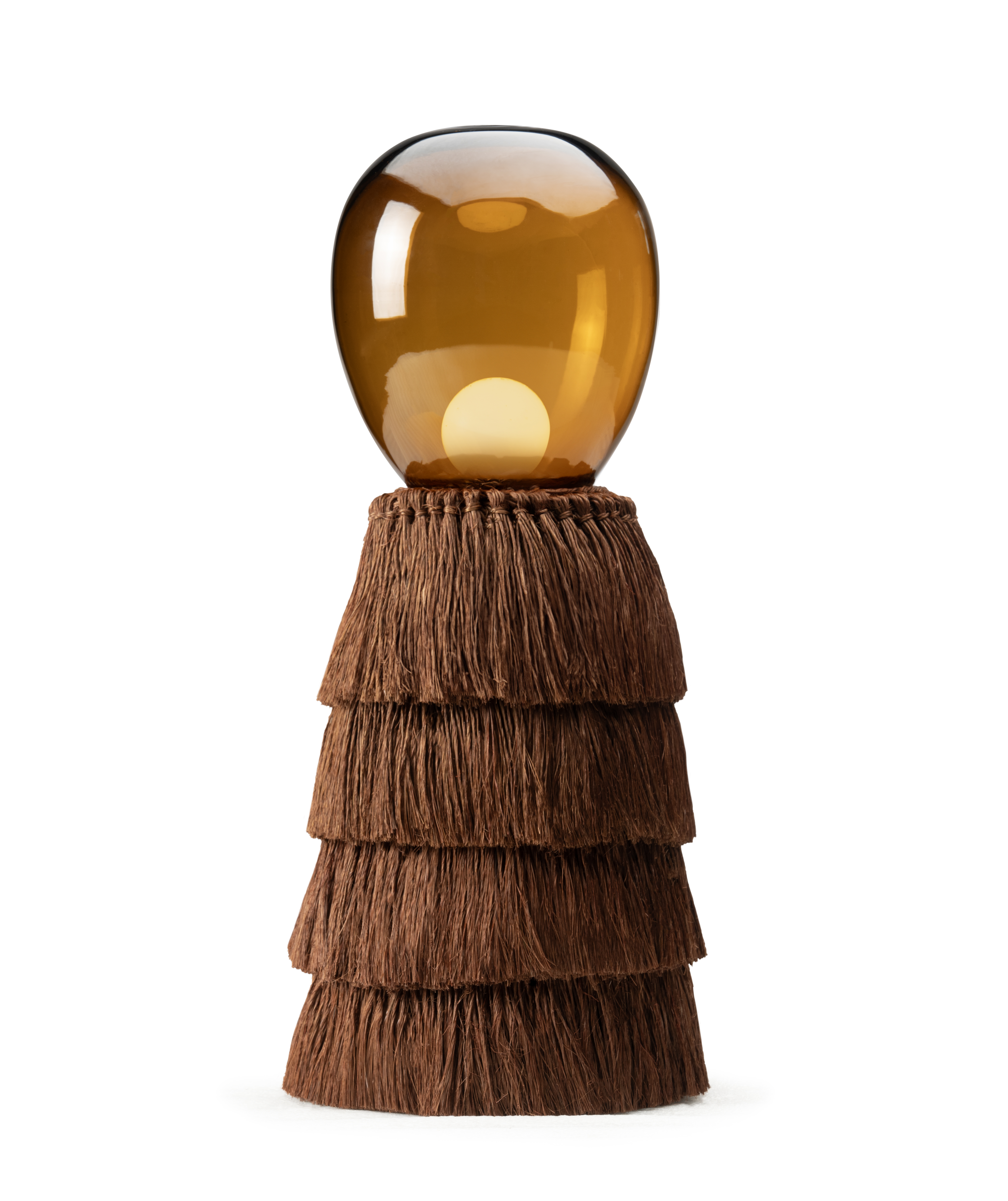 Tupies Collection – Amazon-Inspired Design Objects from Colombia