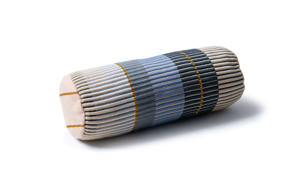 Chumbes Cylinder Cushion