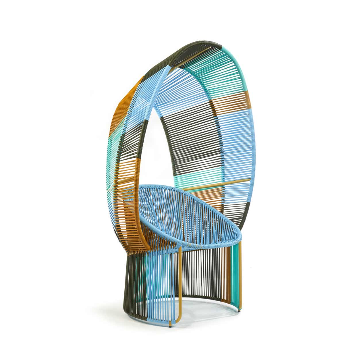 Cartagenas - Reina Chair Special Edition