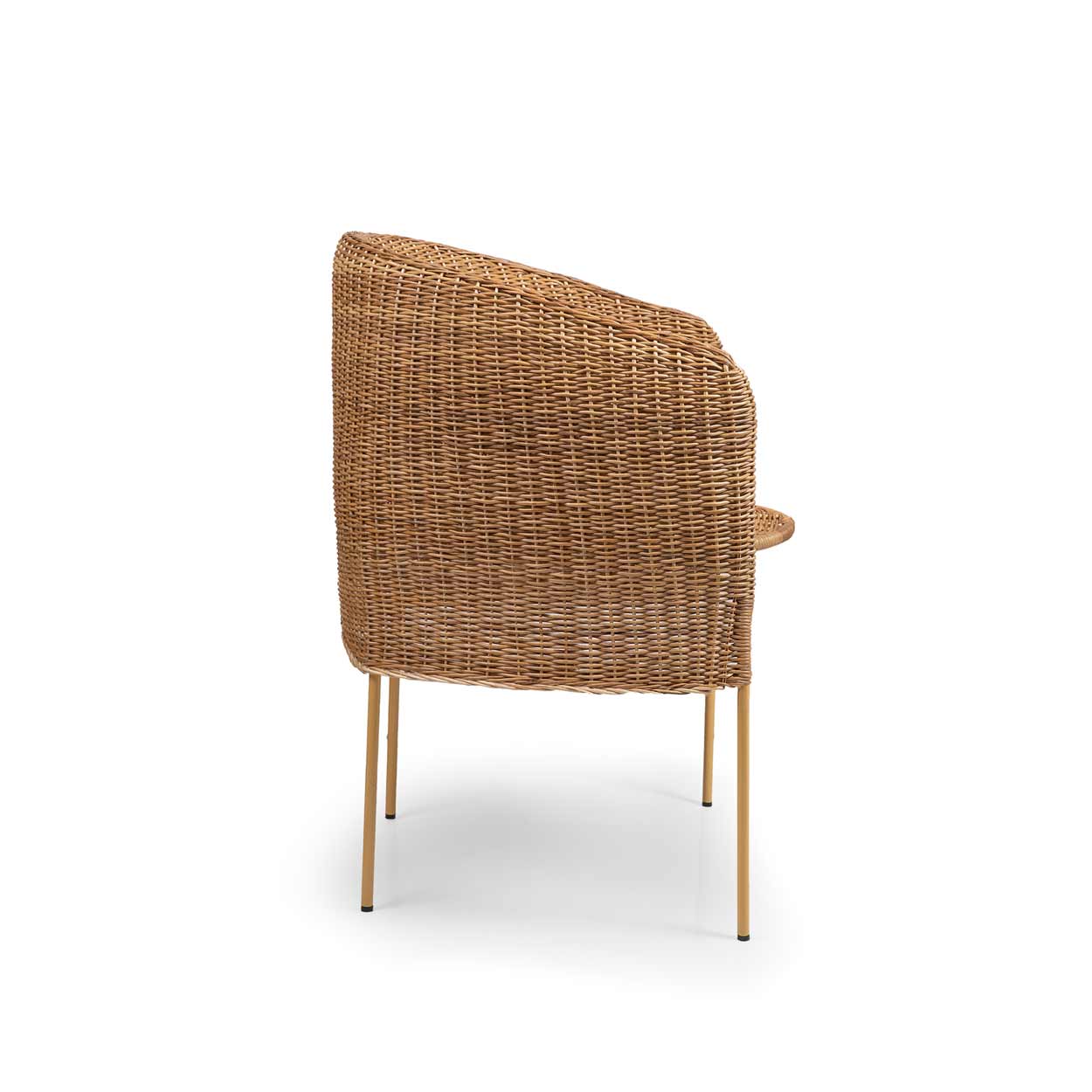 Caribe Natural - Dining Chair