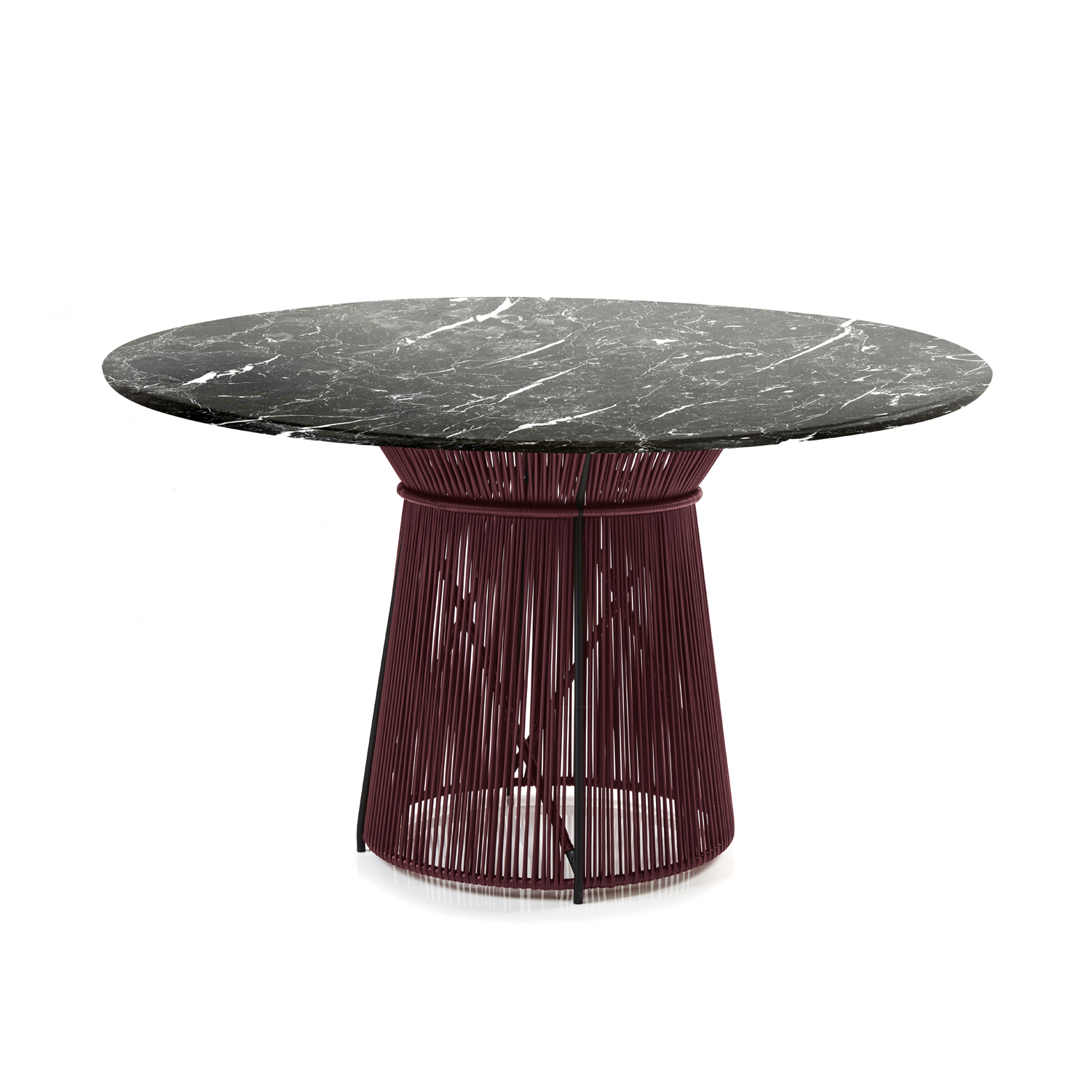 Caribe Chic - Dining Table Marble