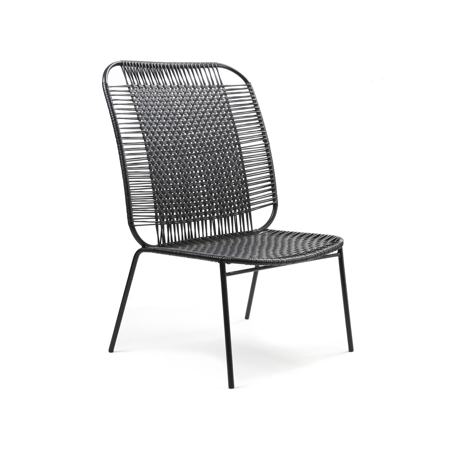 Cielo - Lounge Chair High Cielo - Lounge Chair High