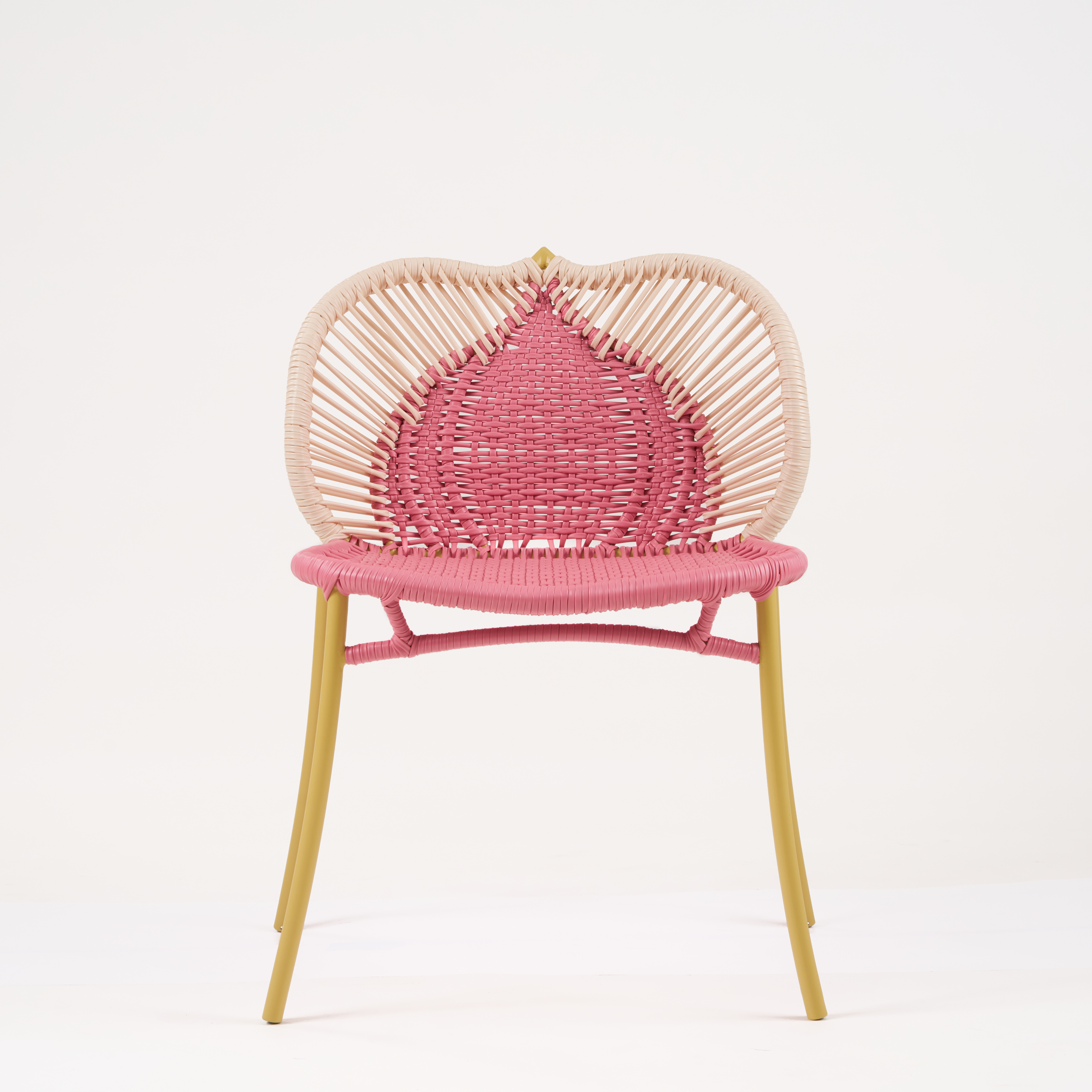Amazonia Stacking Chair