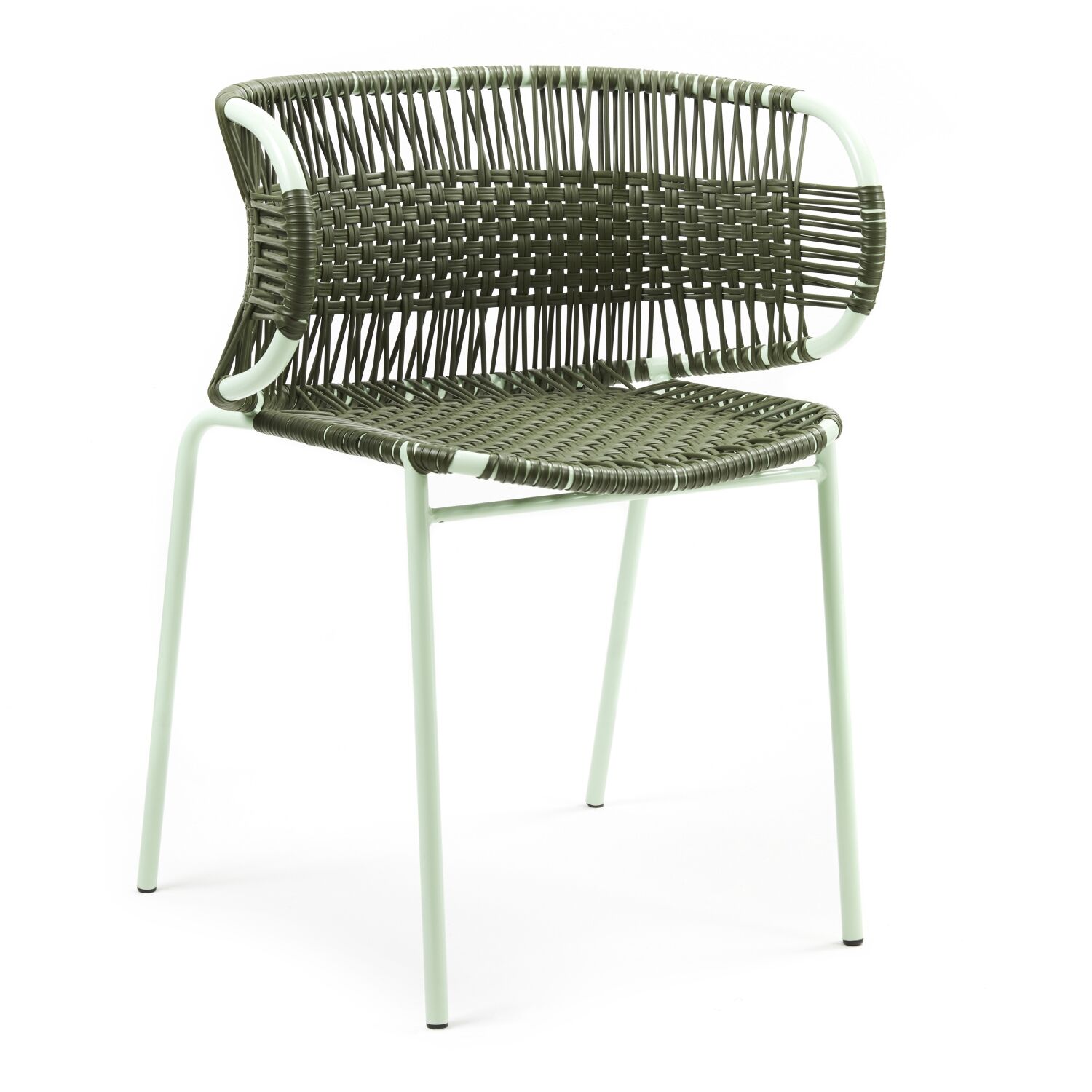 Cielo - Stacking Armchair Cielo - Stacking Armchair