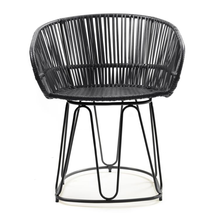 Circo - Dining Chair Leather