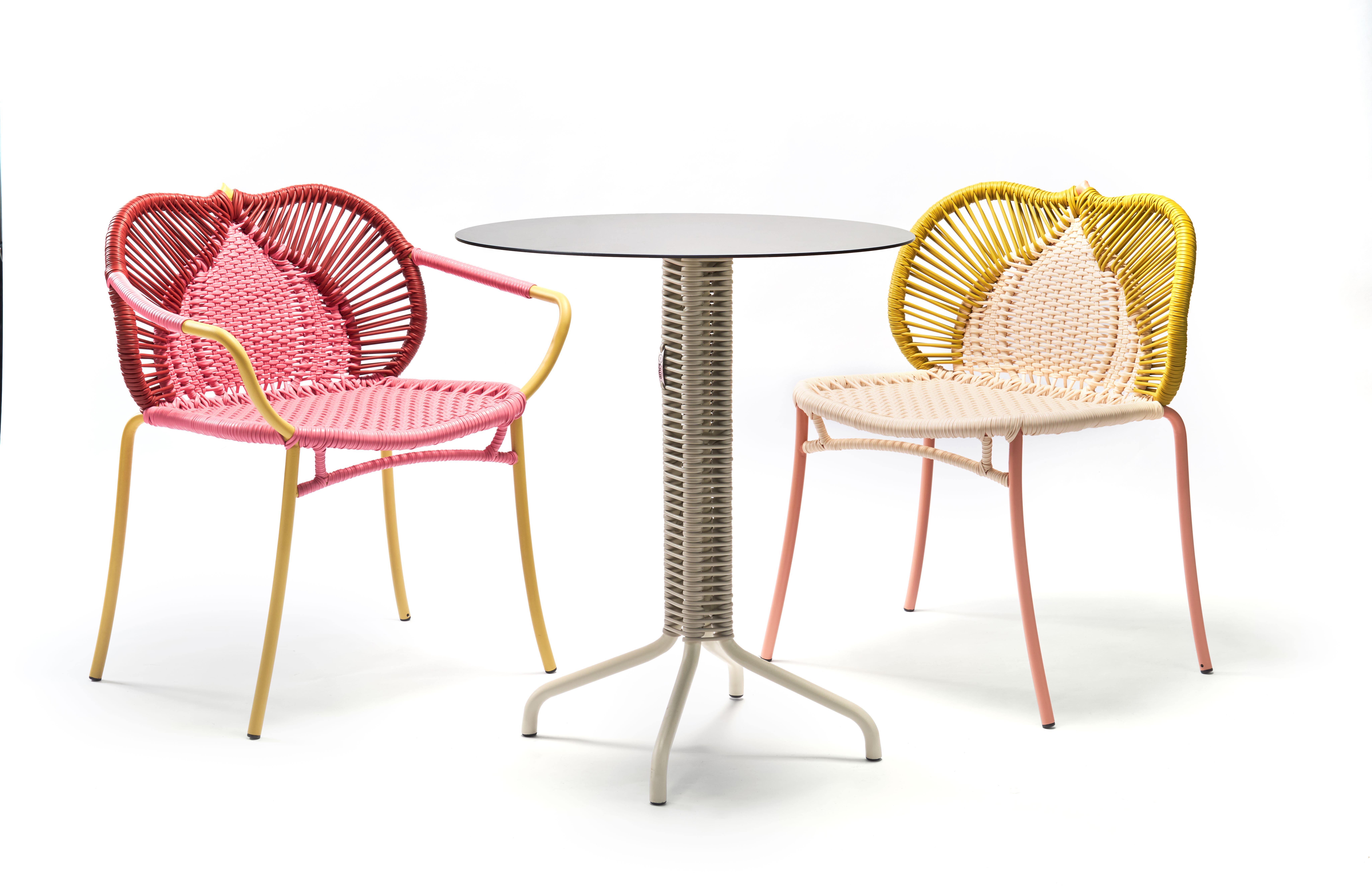 Amazonia Stacking Chair