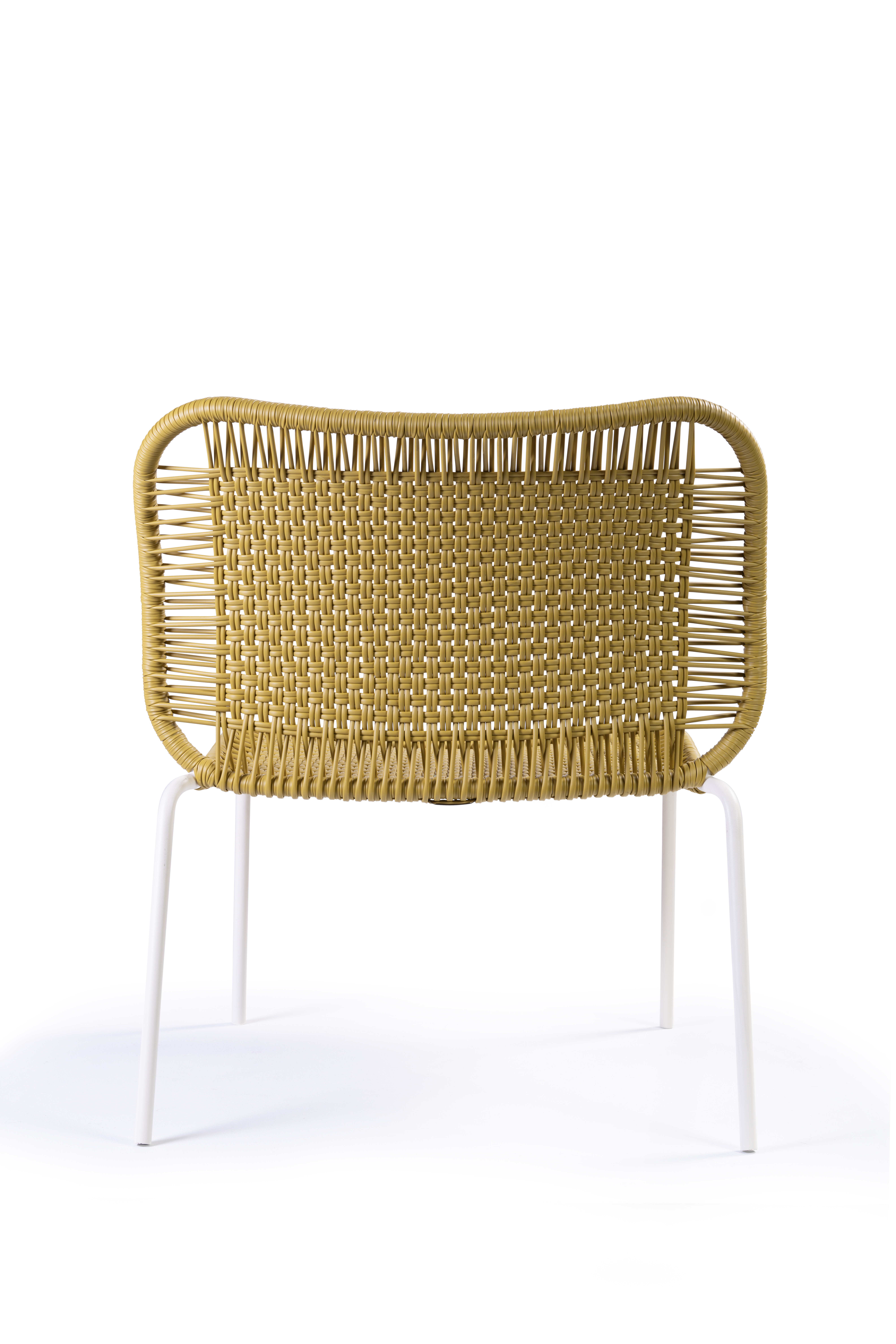 Cielo - Lounge Chair Low
