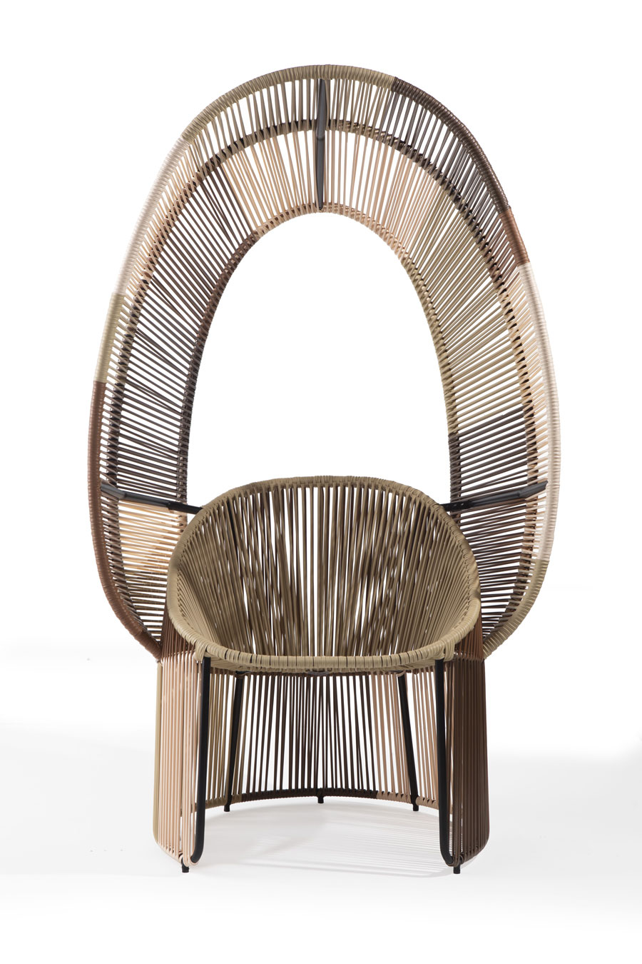 Cartagenas - Reina Chair Special Edition