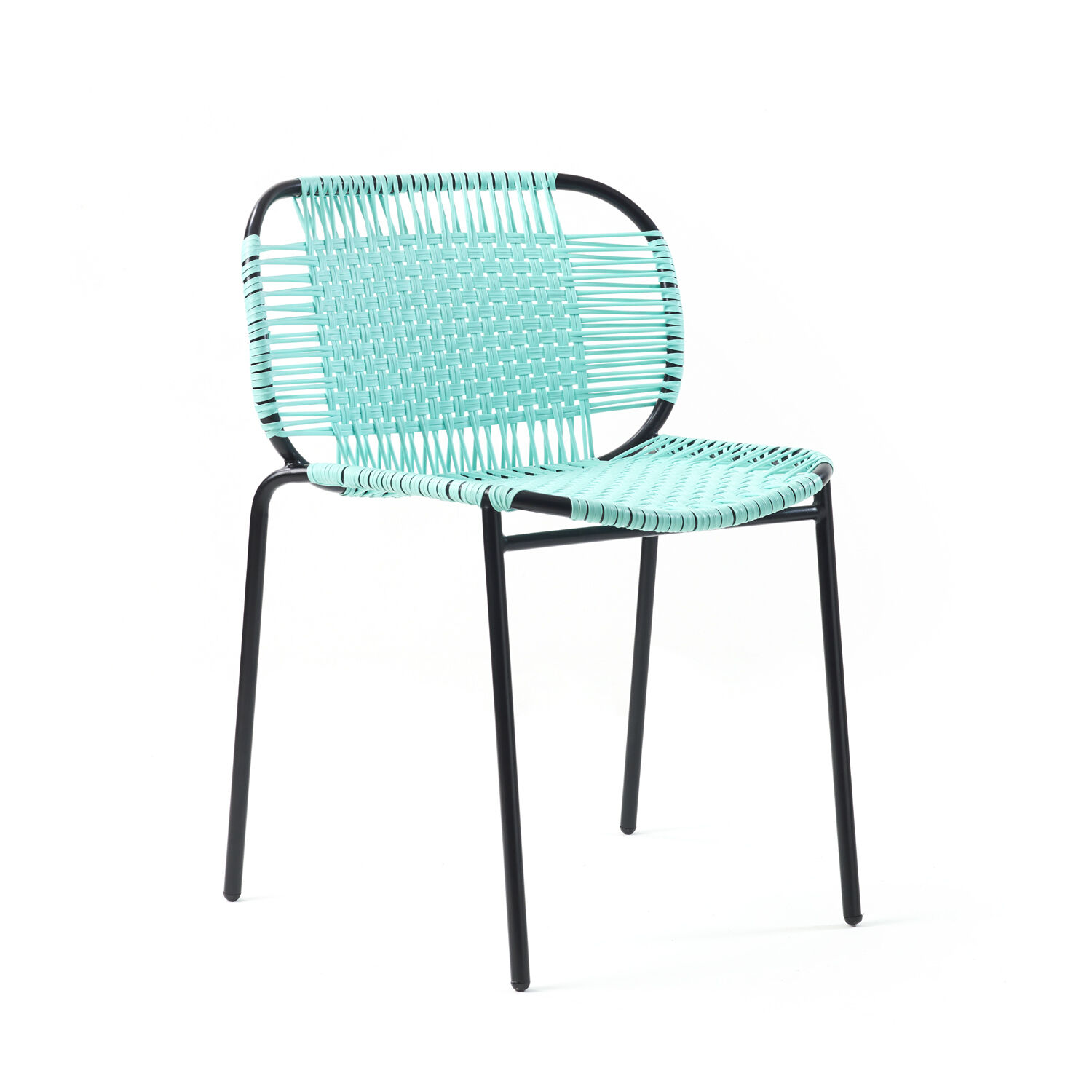 Cielo - Stacking Chair Cielo - Stacking Chair