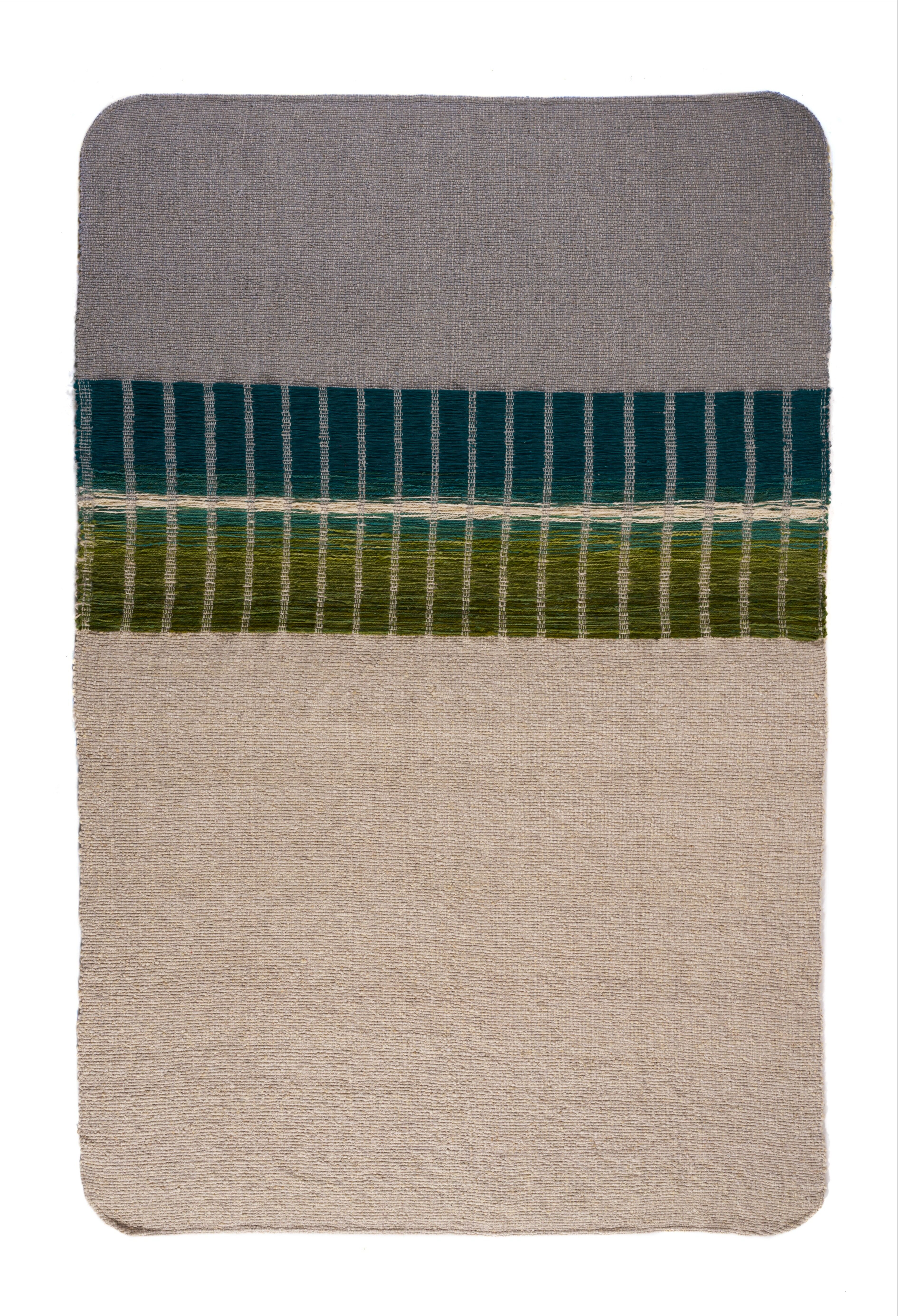 Balcones - Rug