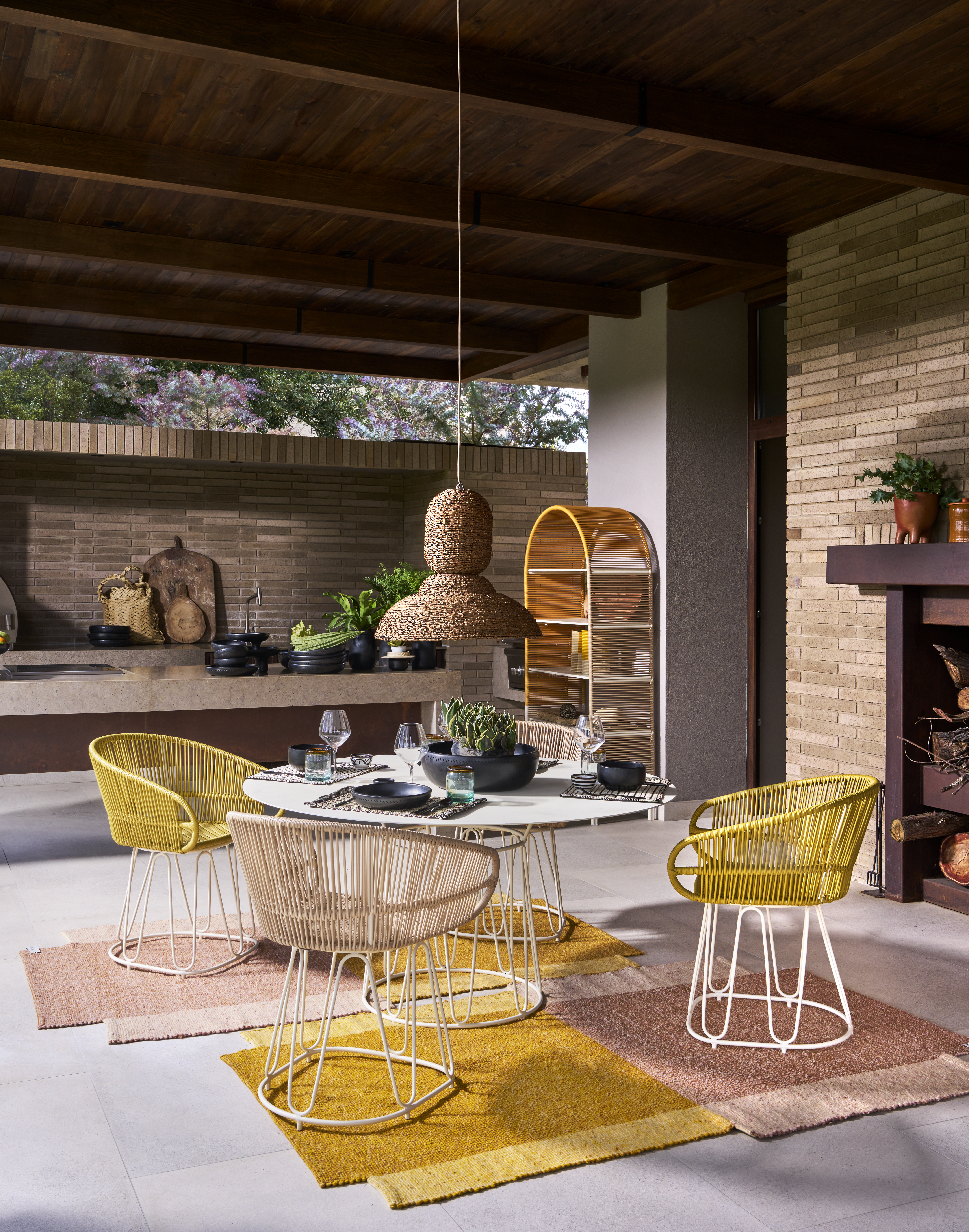 Milpesos - Pendant - Lamp