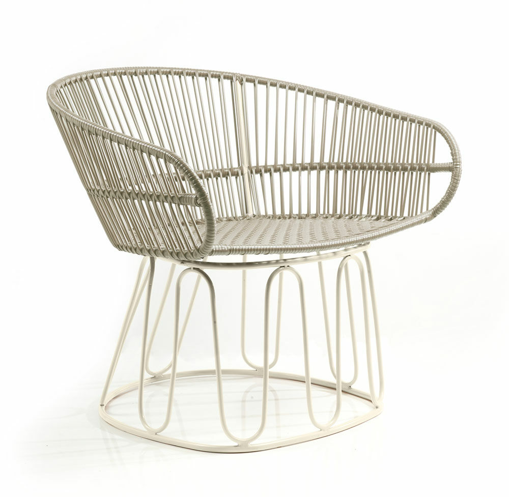 Circo - Lounge Chair