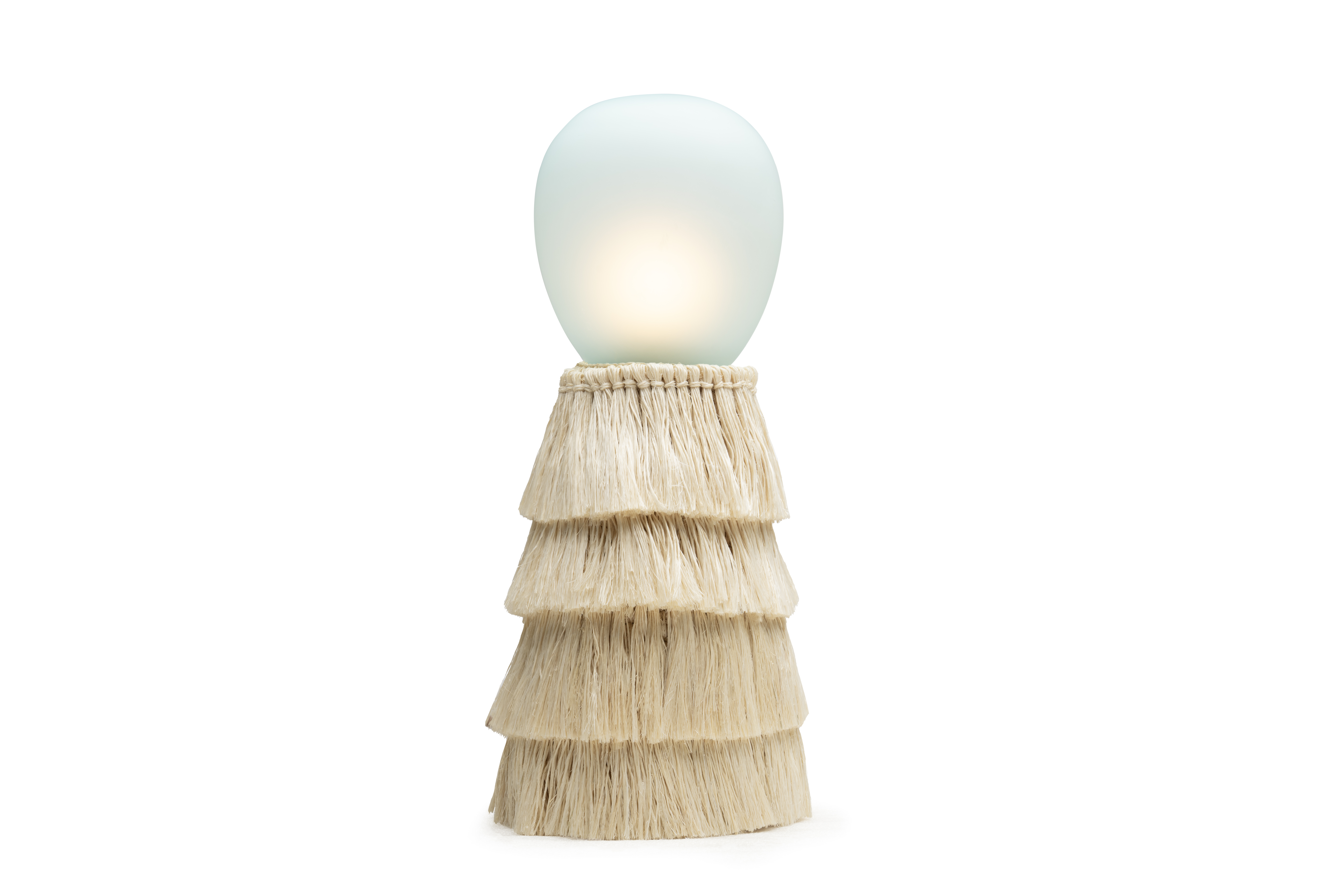 Tupies Collection – Amazon-Inspired Design Objects from Colombia