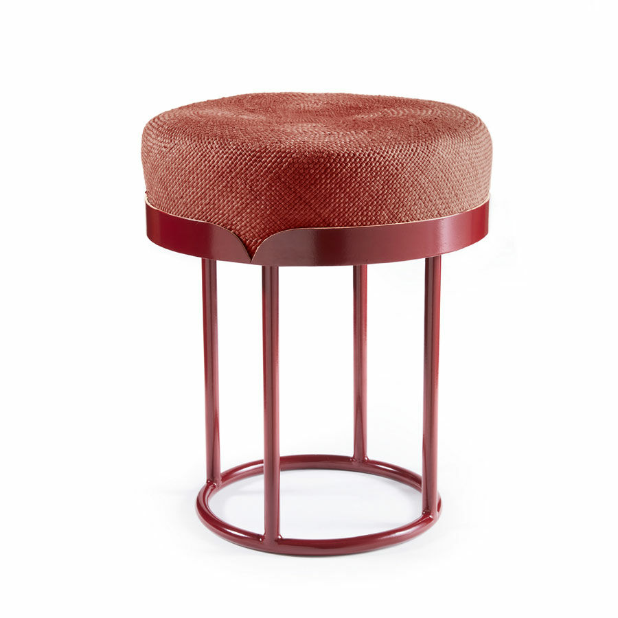 Victorias - Pouf