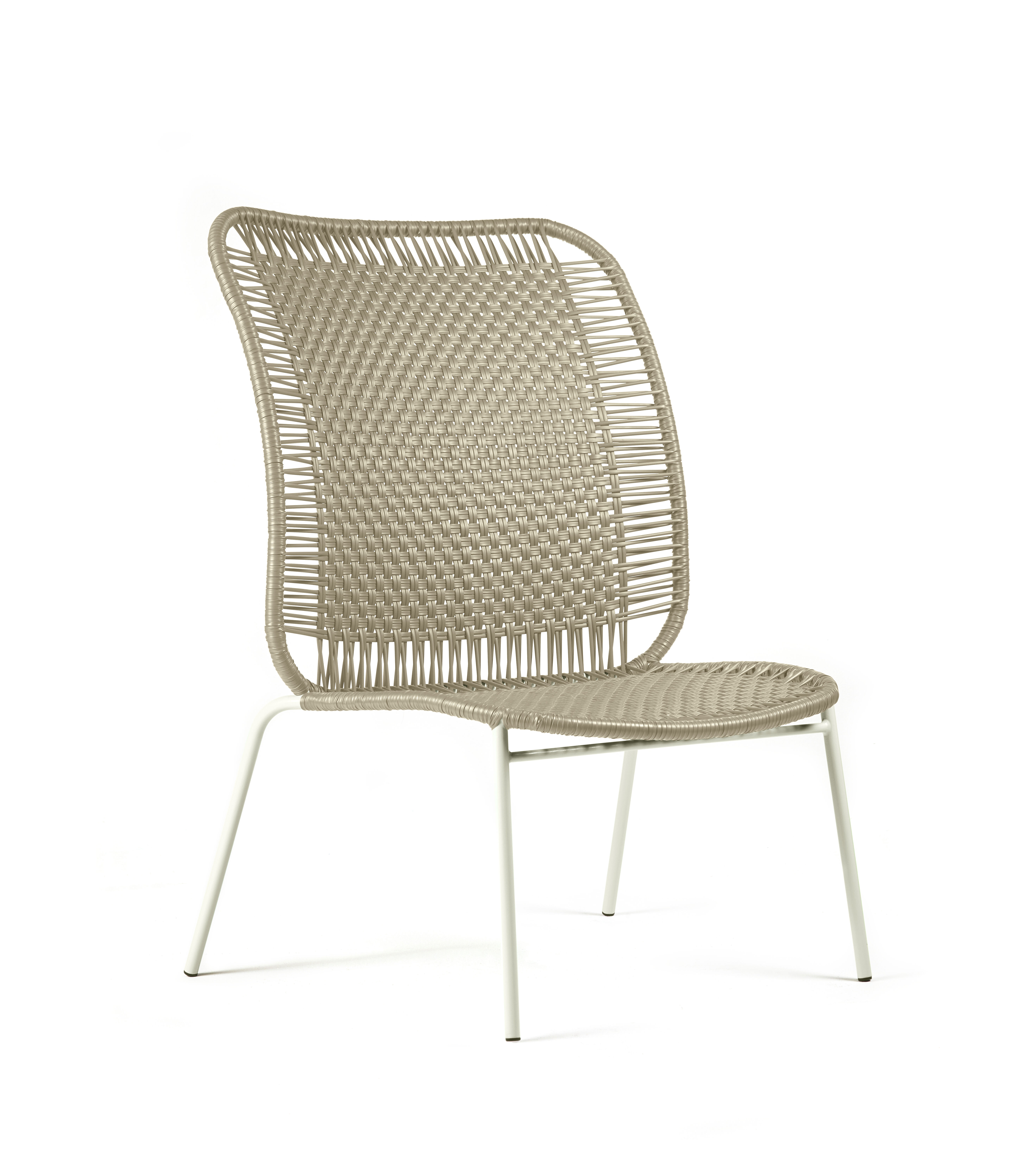 Cielo - Lounge Chair High