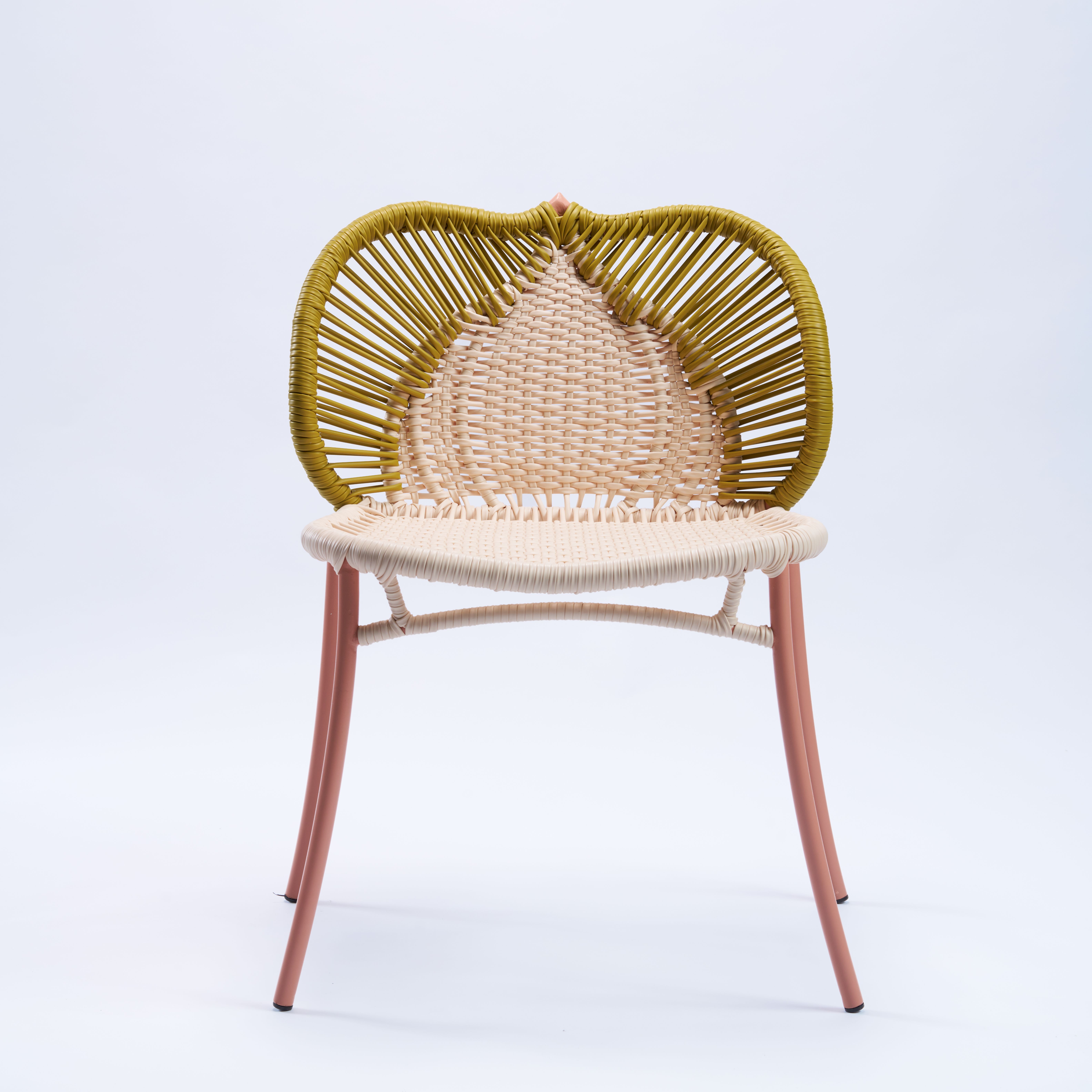 Amazonia Stacking Chair