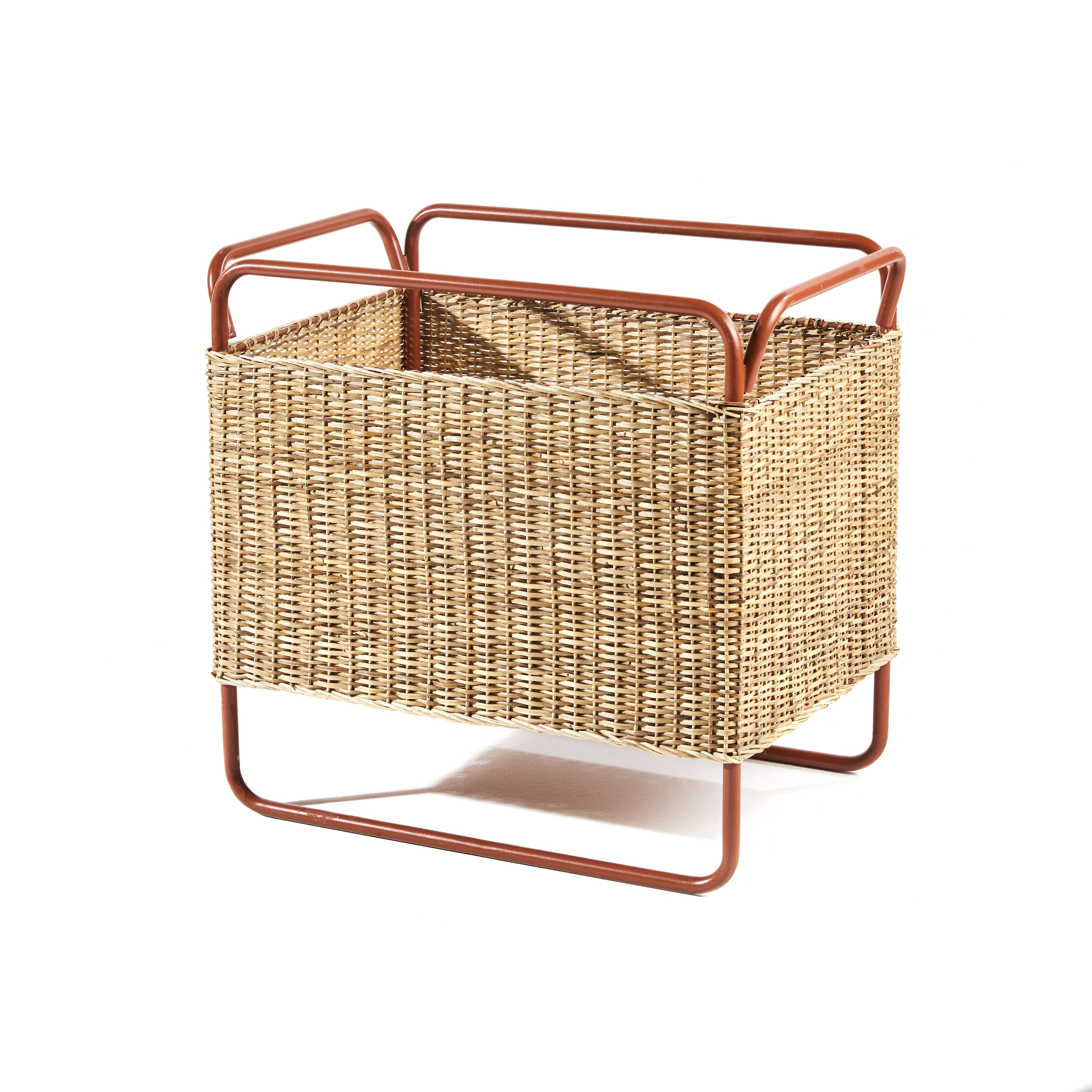 Dichas Natural Basket