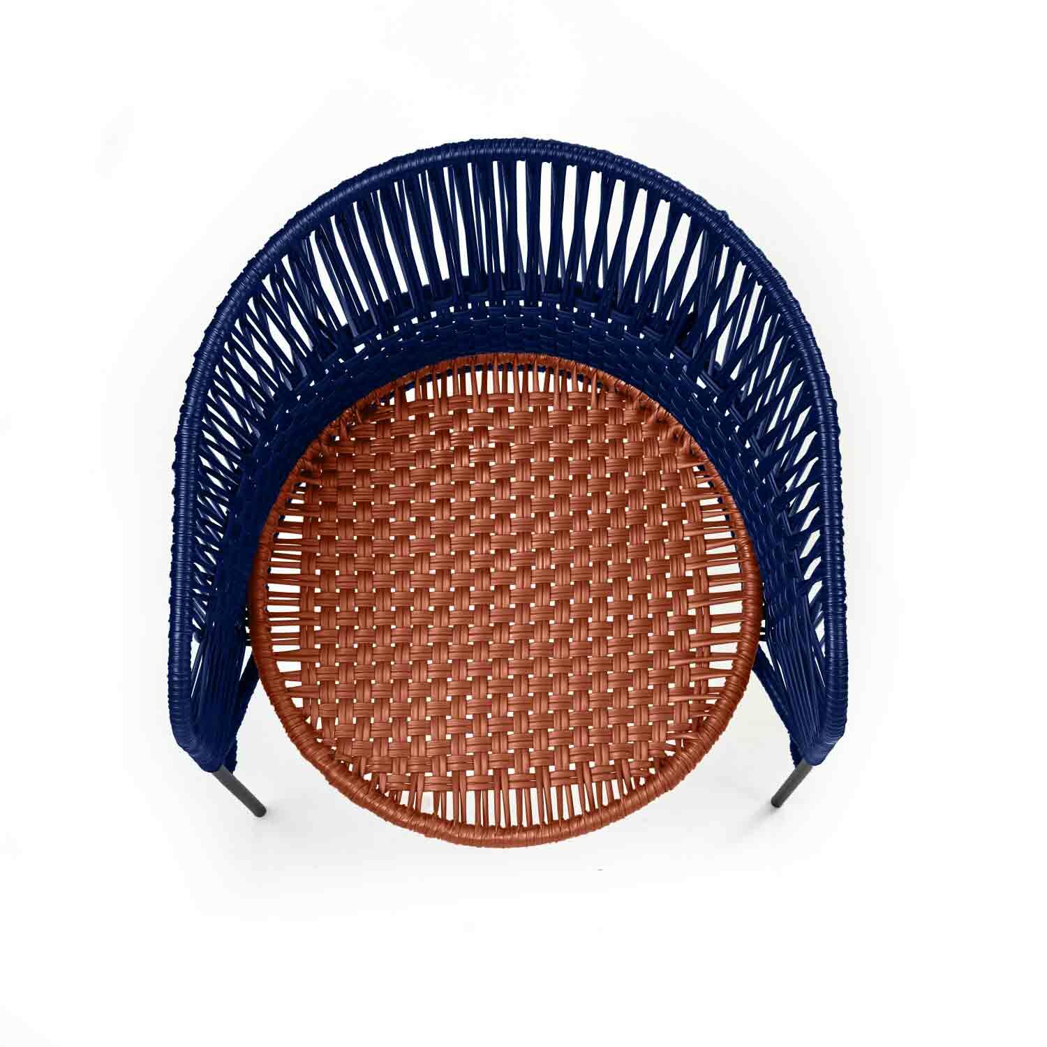 Caribe Chic - Dining Chair Caribe Chic - Dining Chair