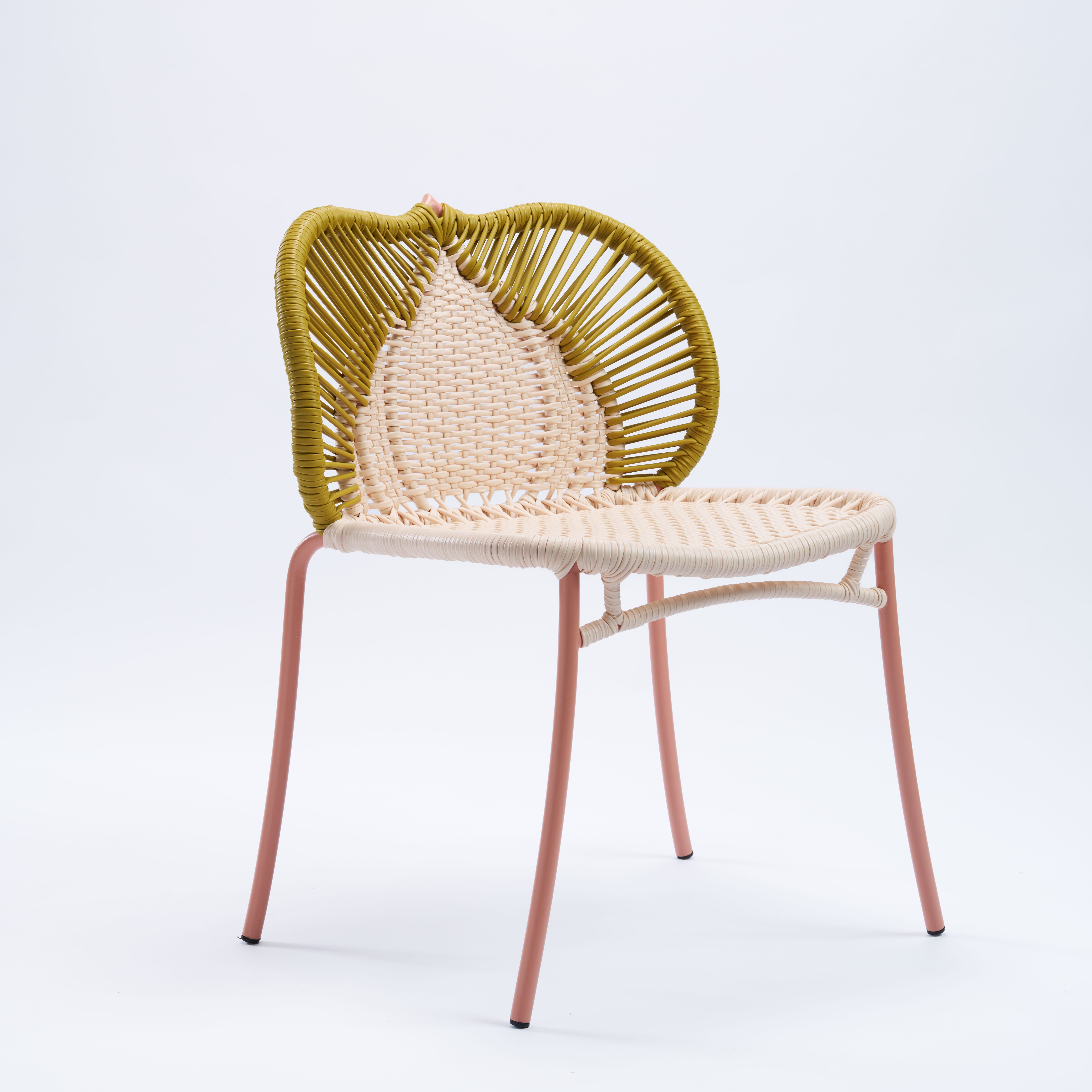 Amazonia Stacking Chair