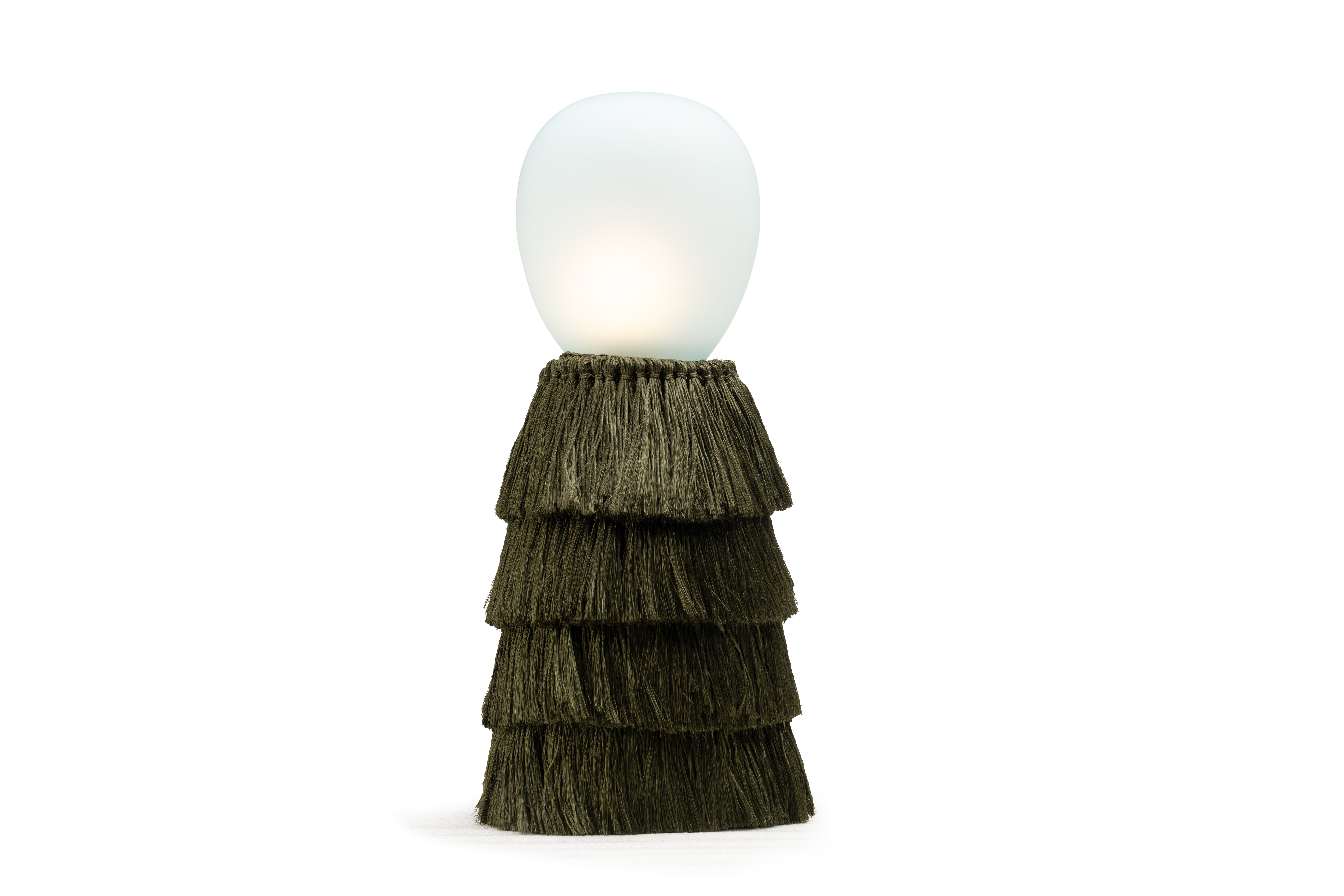 Tupies Collection – Amazon-Inspired Design Objects from Colombia