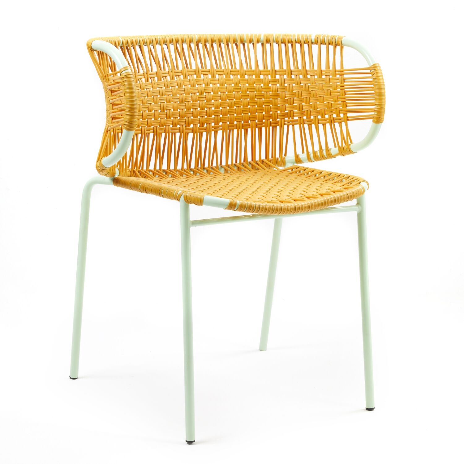 Cielo - Stacking Armchair Cielo - Stacking Armchair