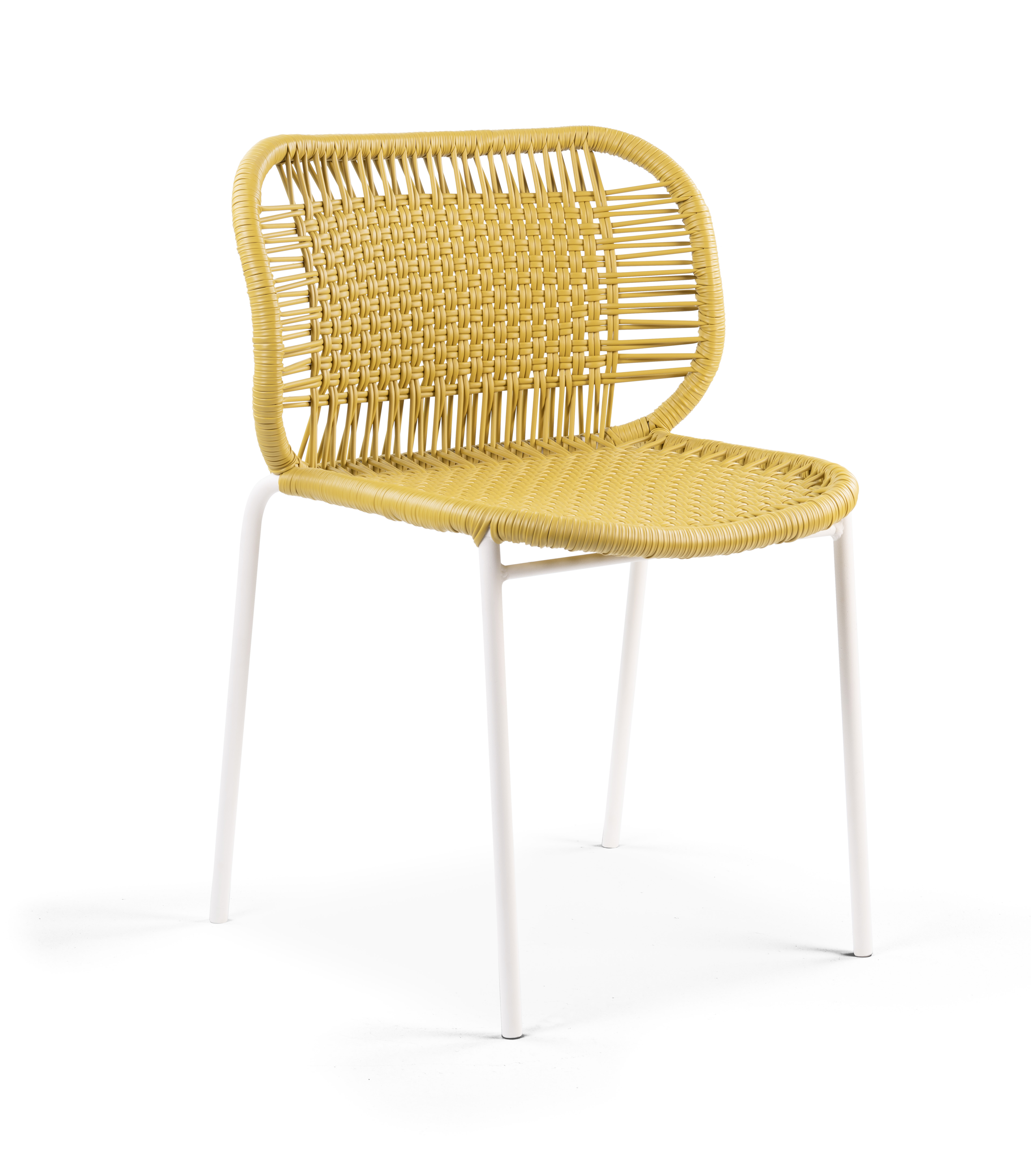 Cielo - Stacking Chair