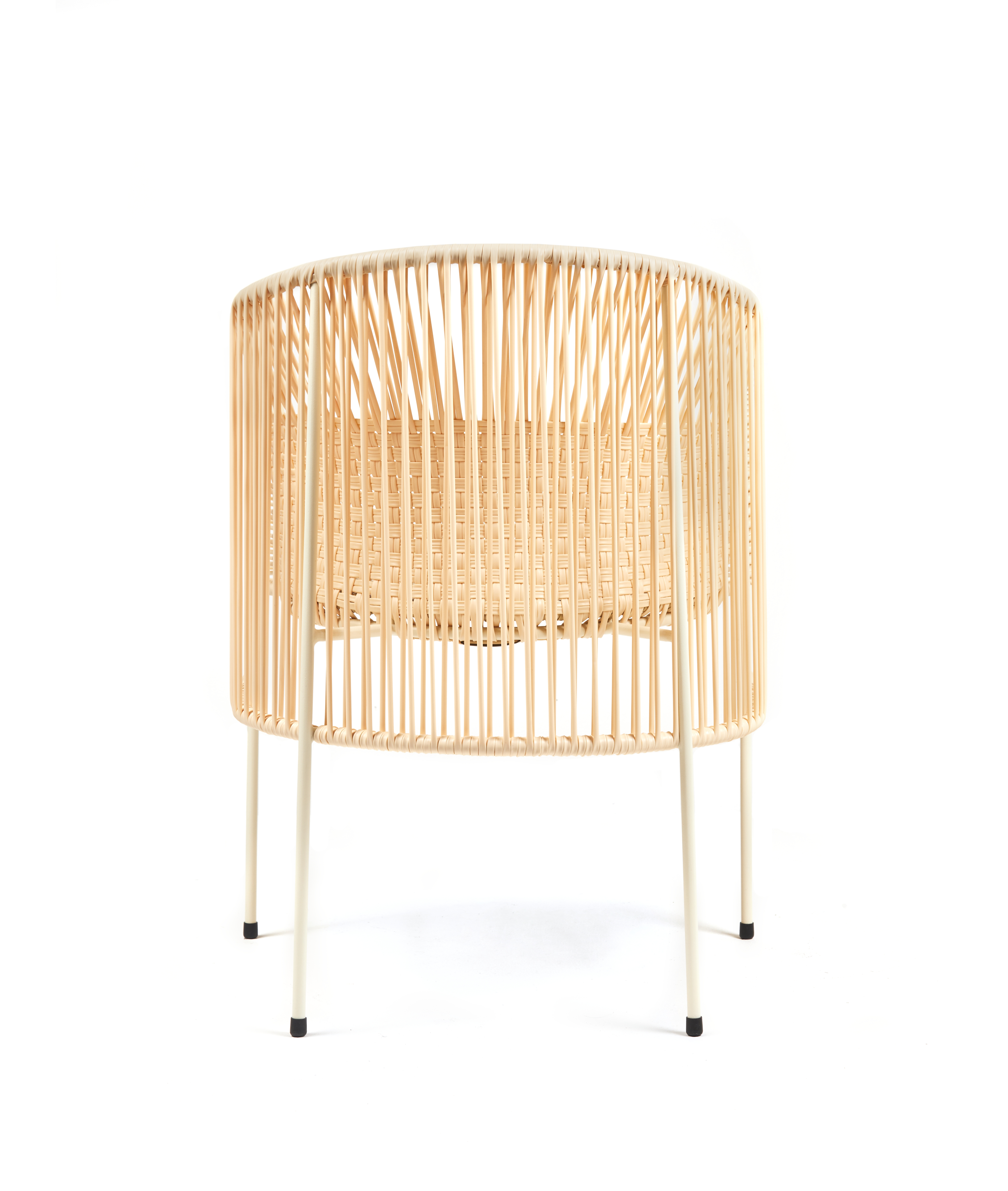 Caribe Chic - Dining Chair