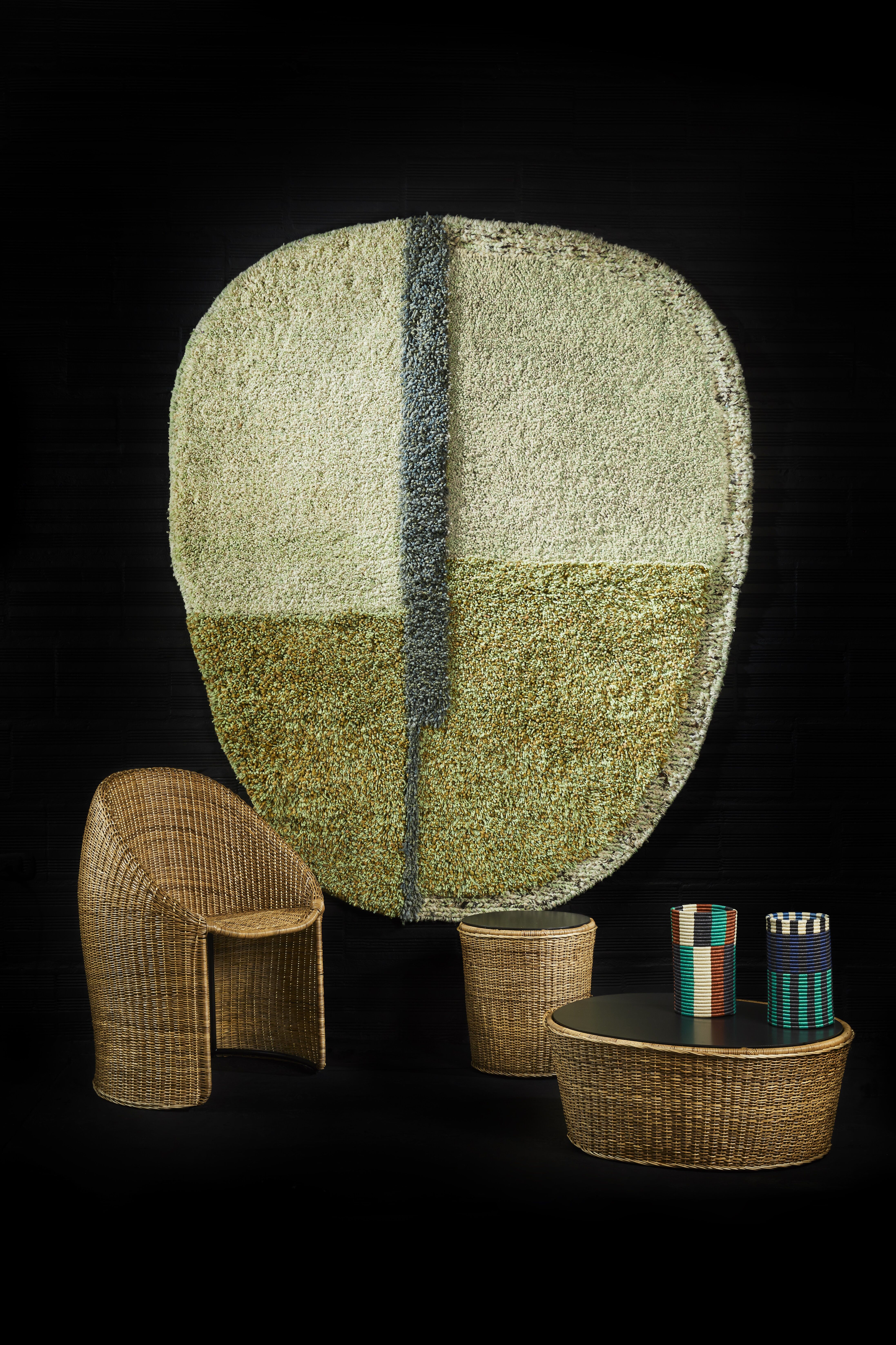 Nudo - Rug