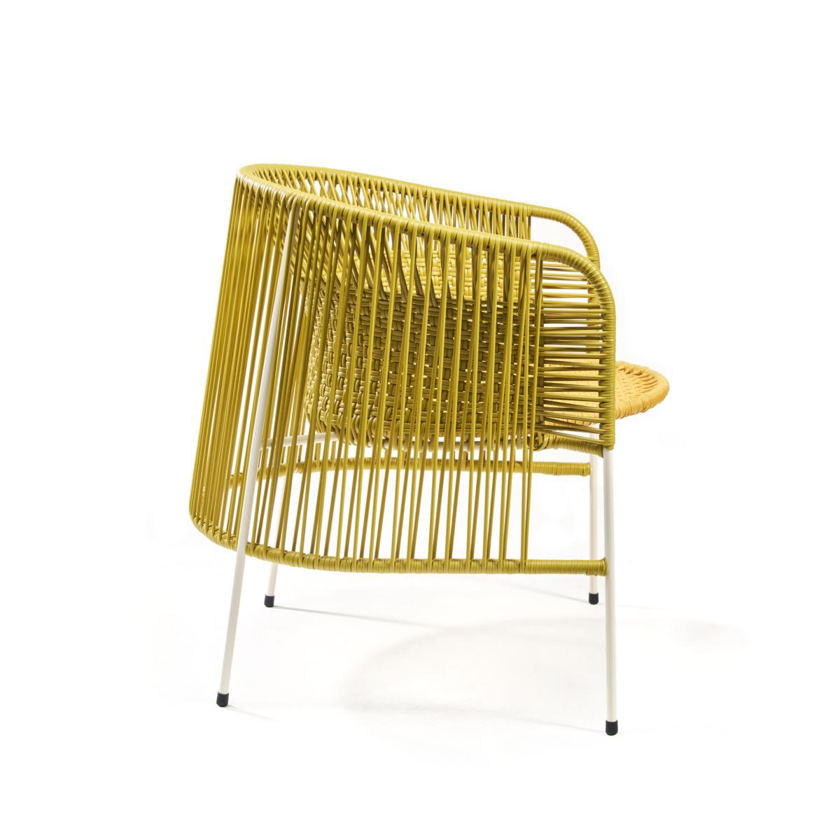 Caribe Chic - Lounge Chair