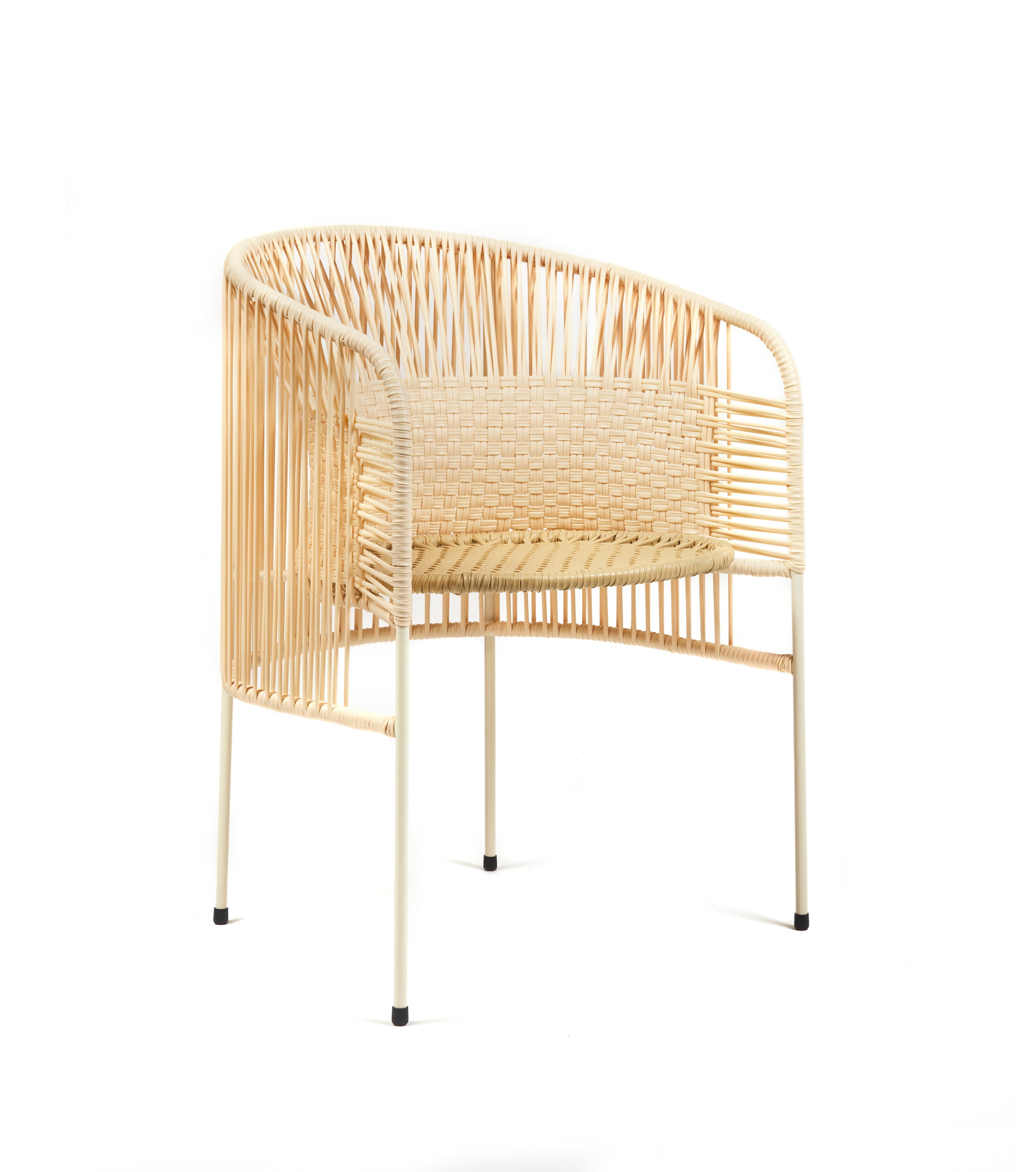 Caribe Chic - Dining Chair