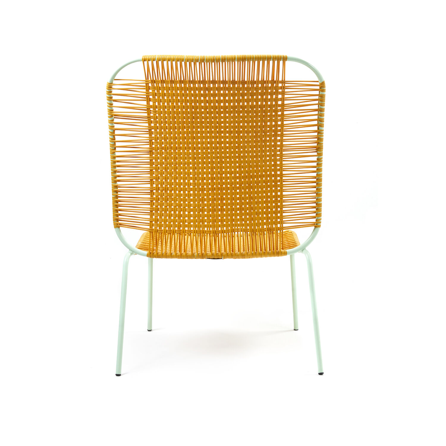 Cielo - Lounge Chair High Cielo - Lounge Chair High
