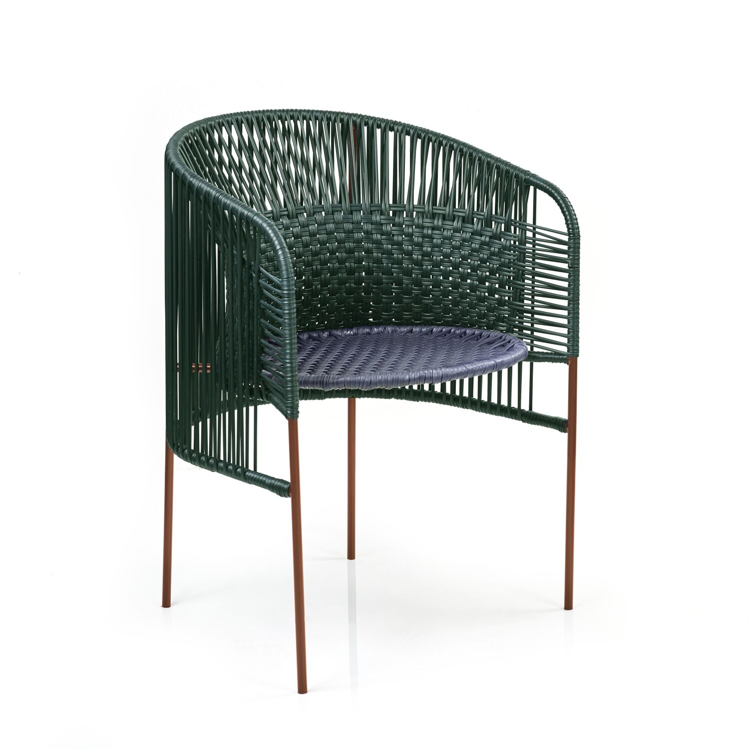 Caribe Chic - Dining Chair Caribe Chic - Dining Chair