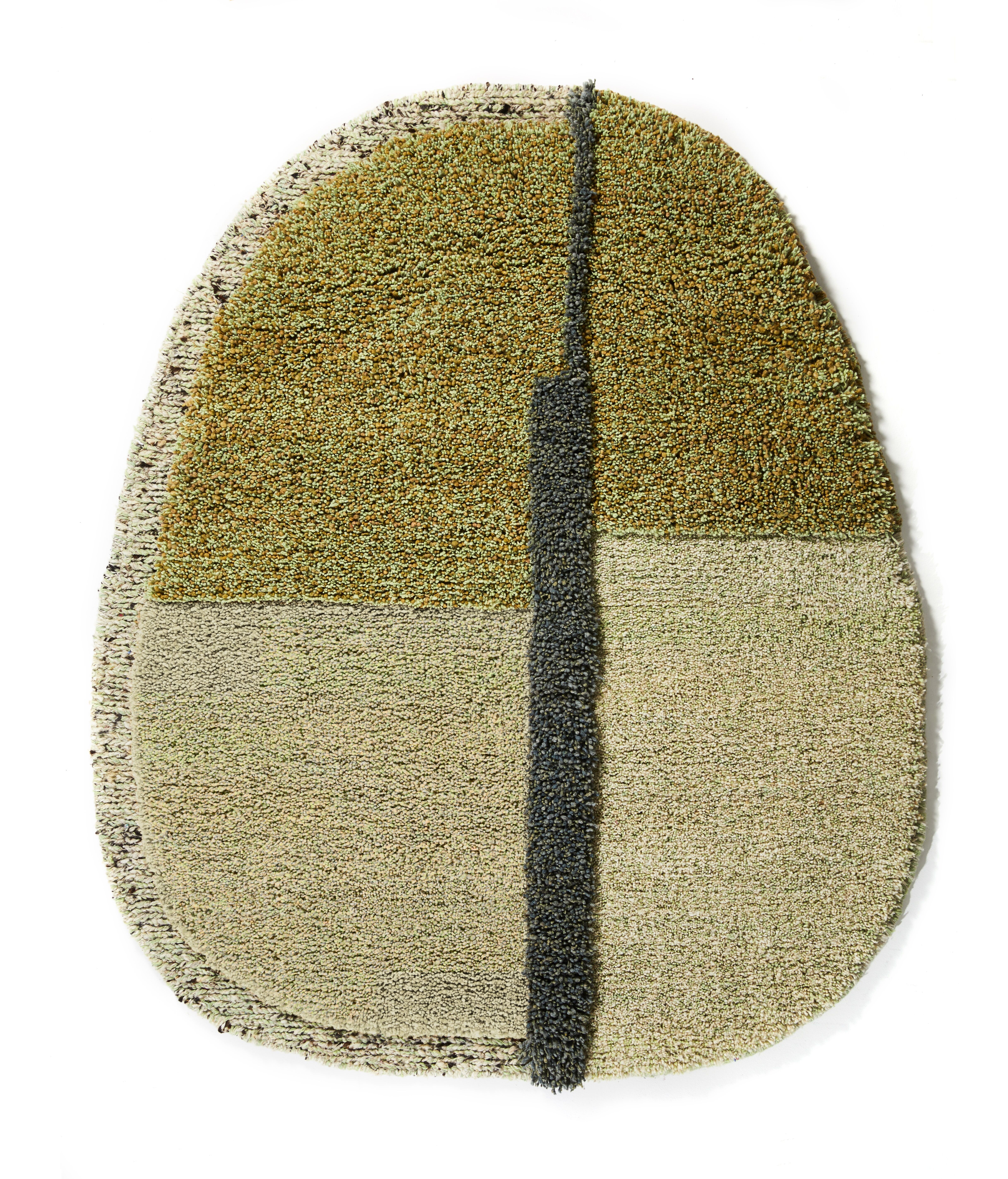 Nudo - Rug