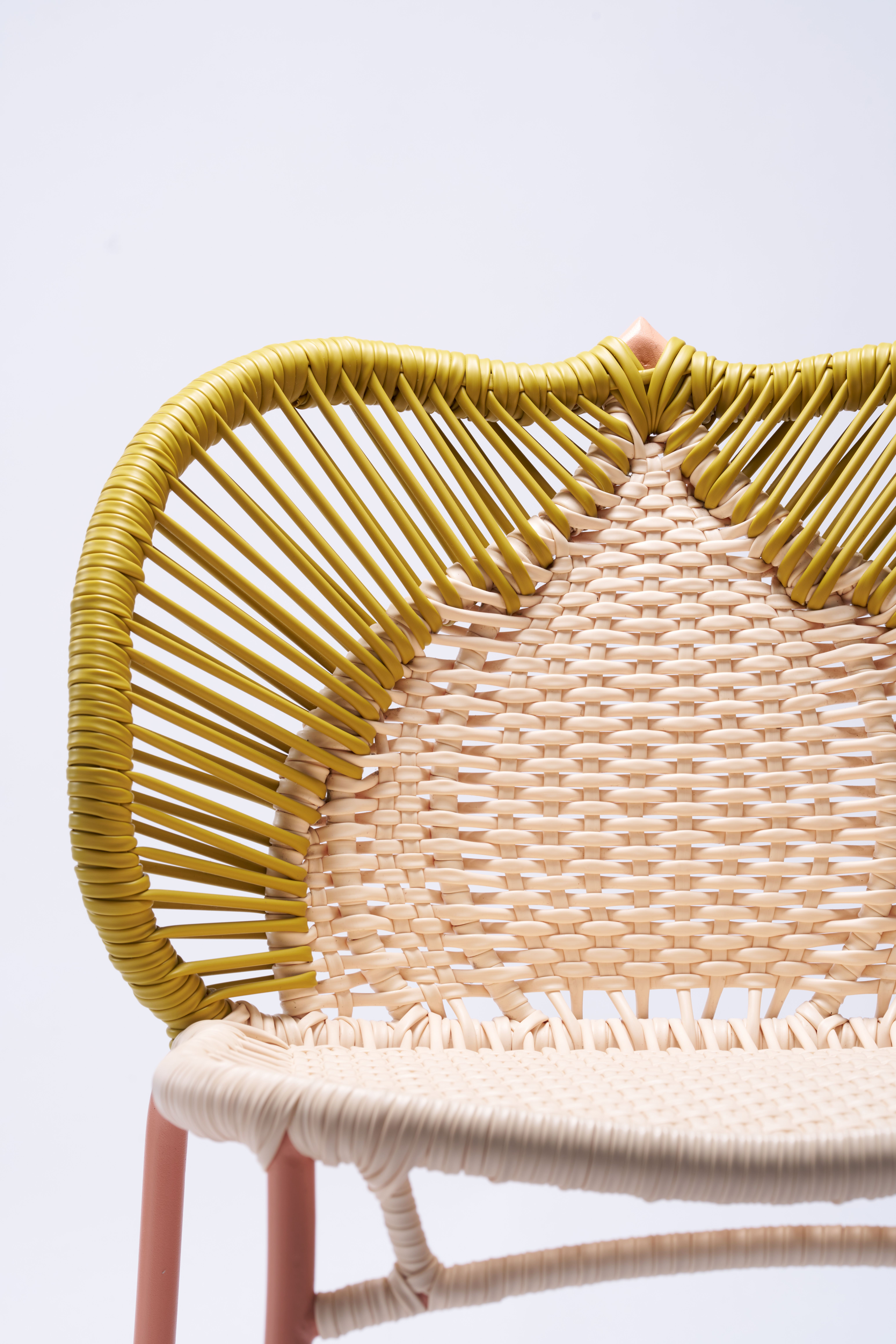 Amazonia Stacking Chair
