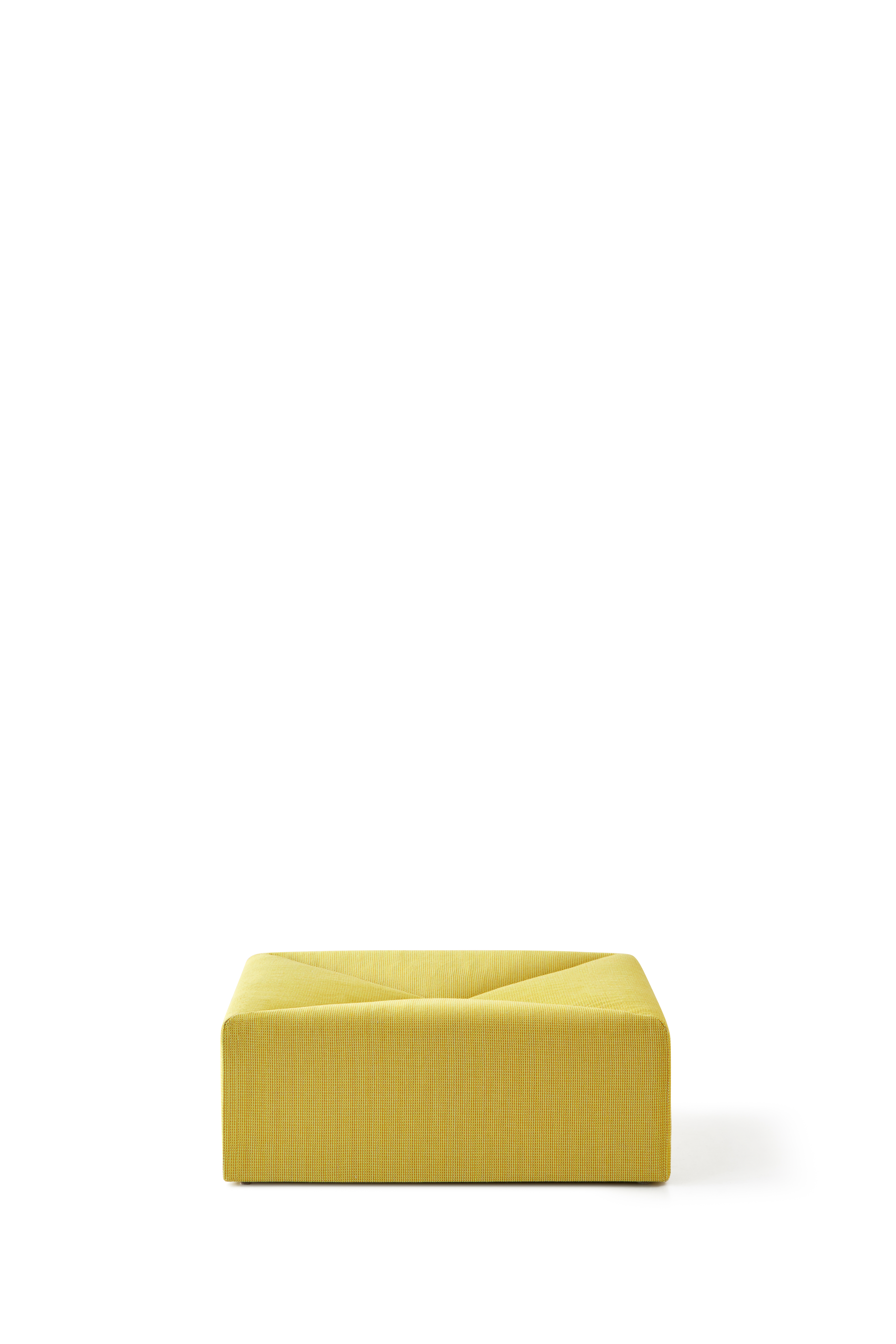 Coco - Foot Stool
