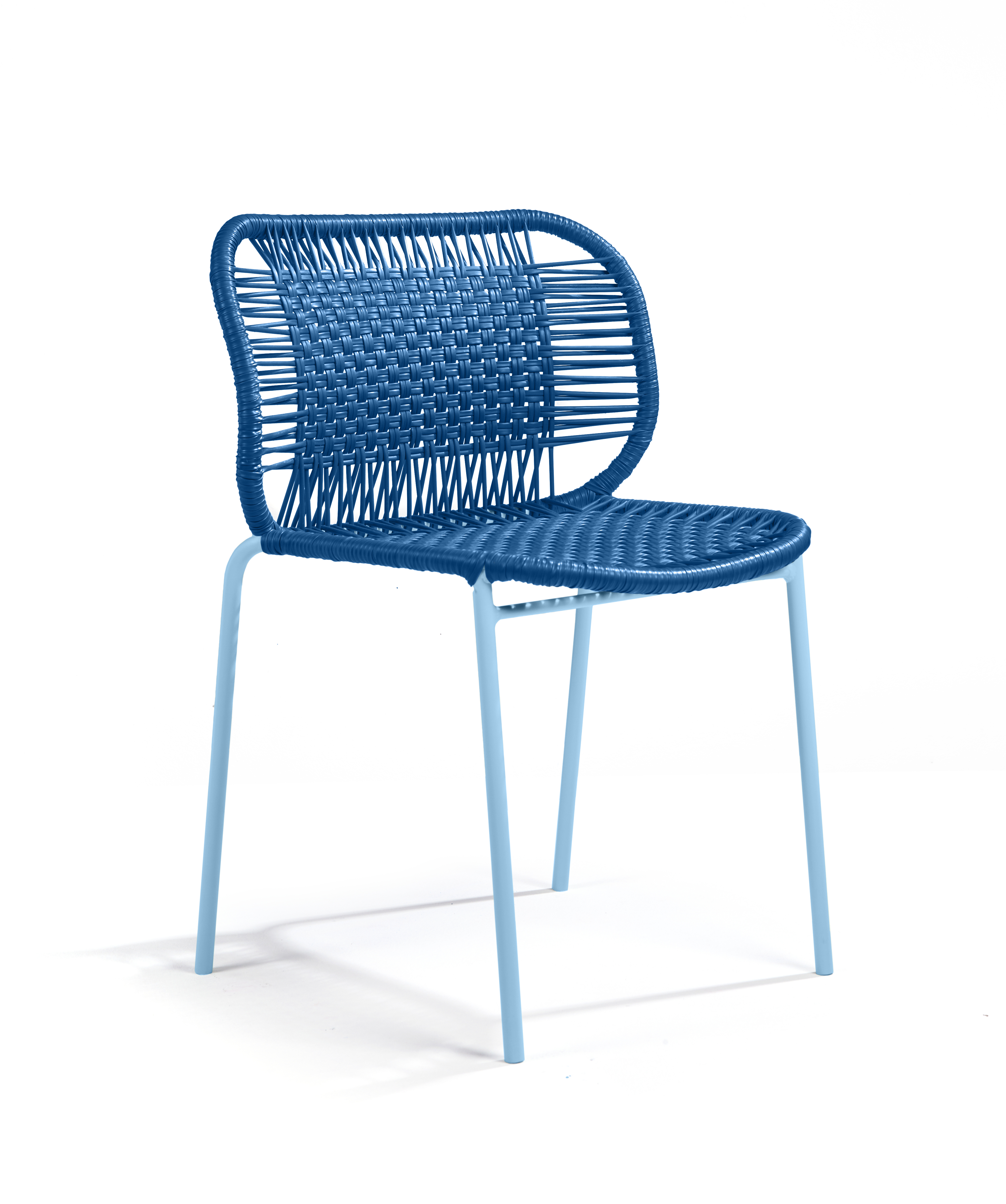 Cielo - Stacking Chair Cielo - Stacking Chair