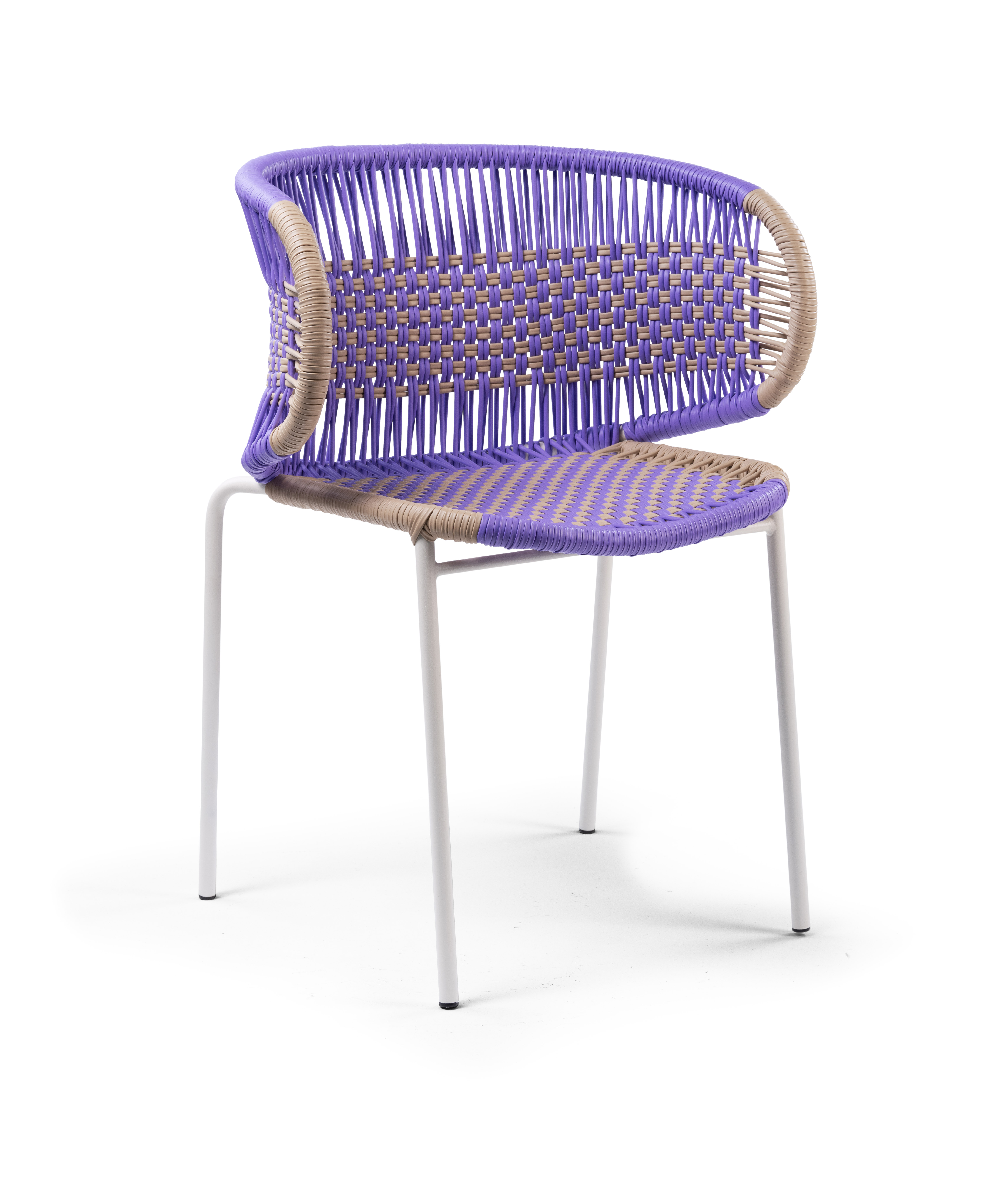 Cielo - Stacking Armchair