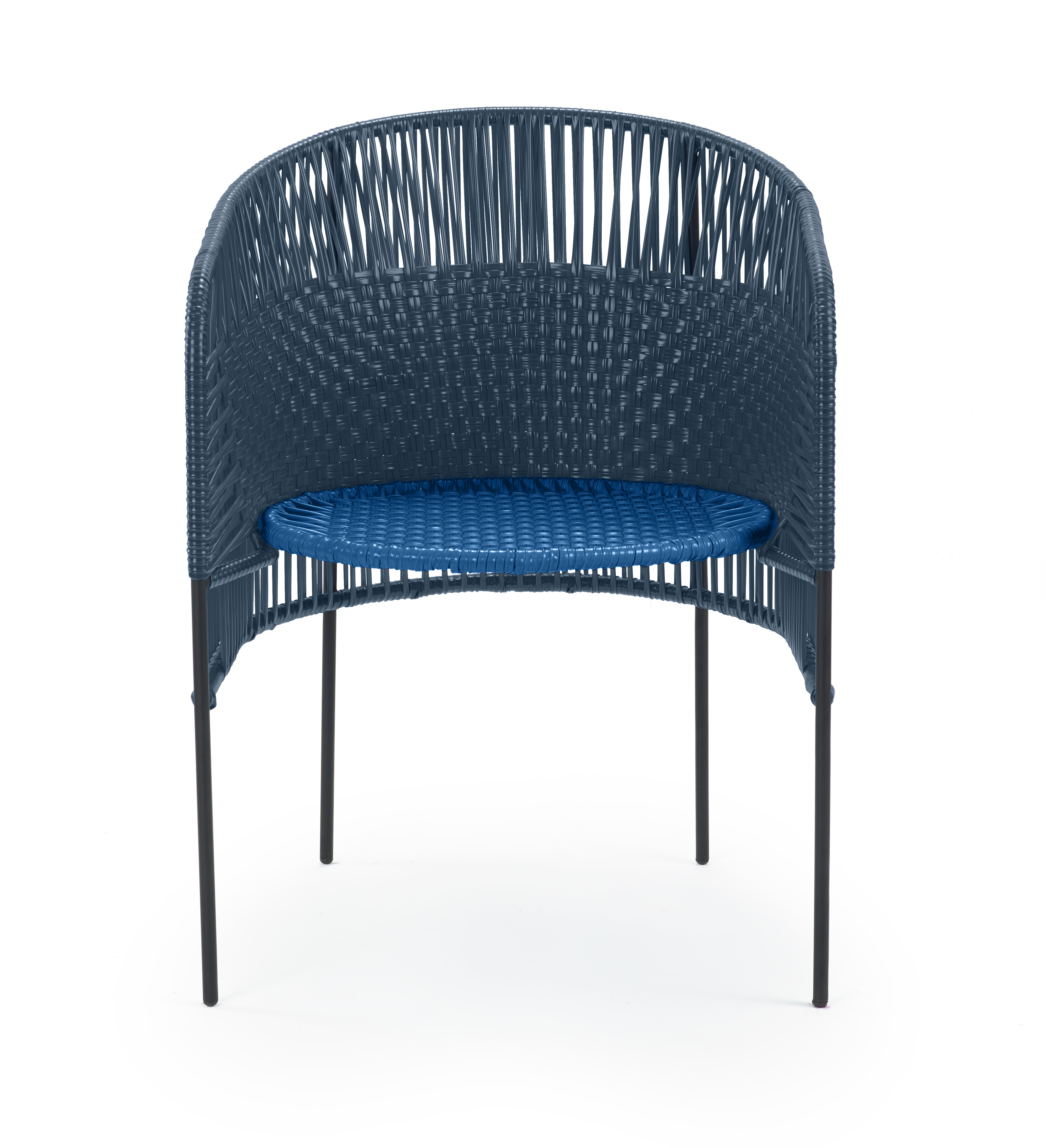 Caribe Chic - Dining Chair